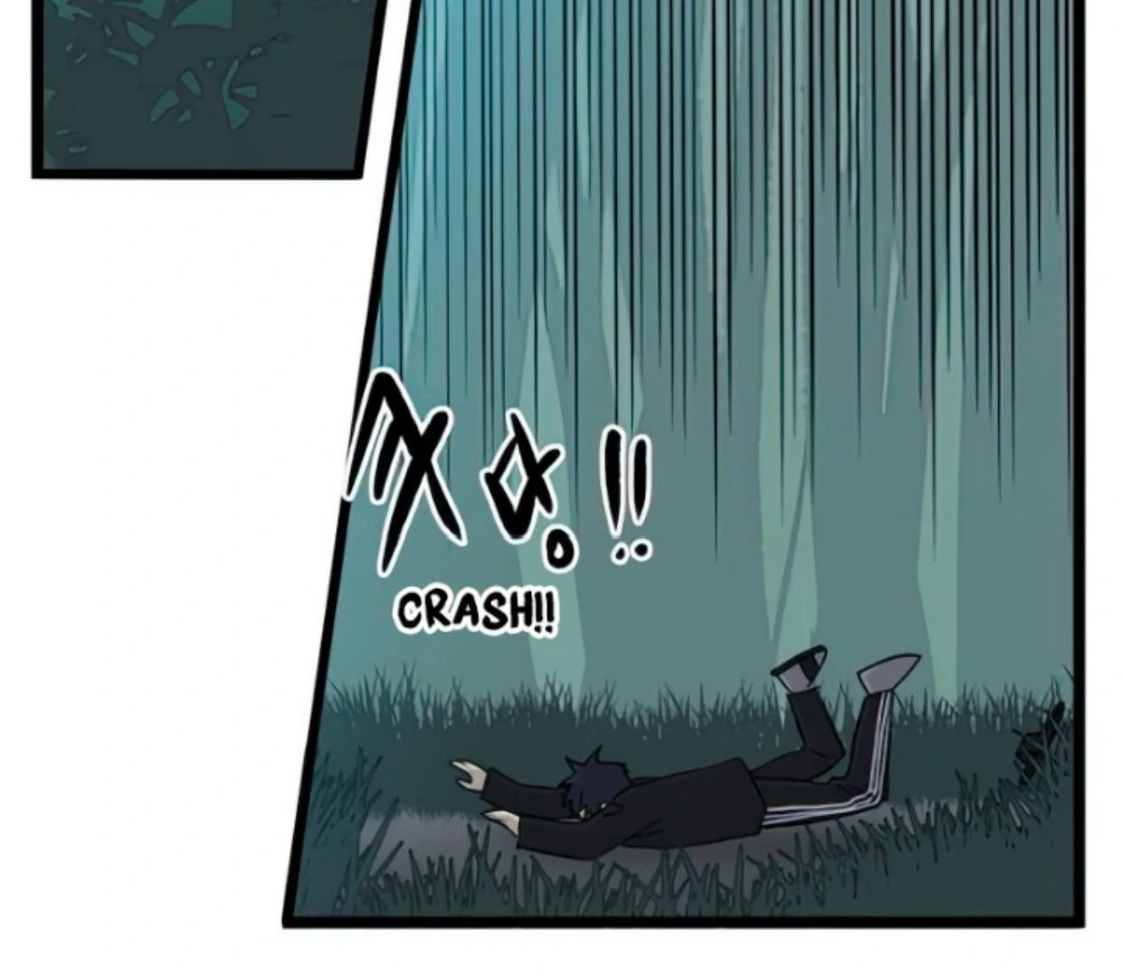 homeless - Chapter: 99