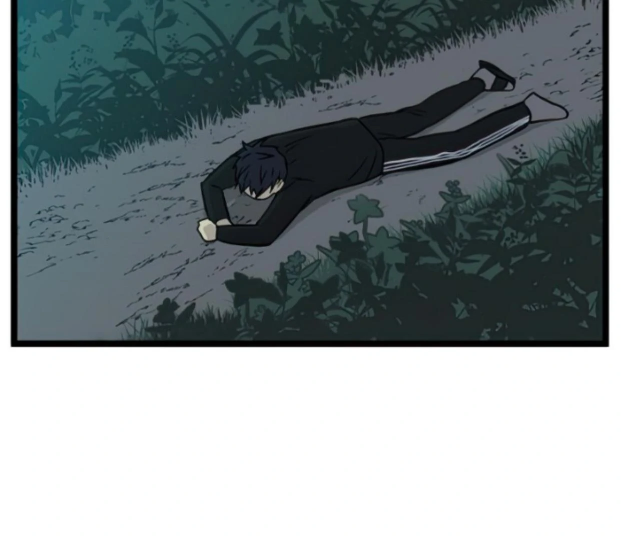homeless - Chapter: 99