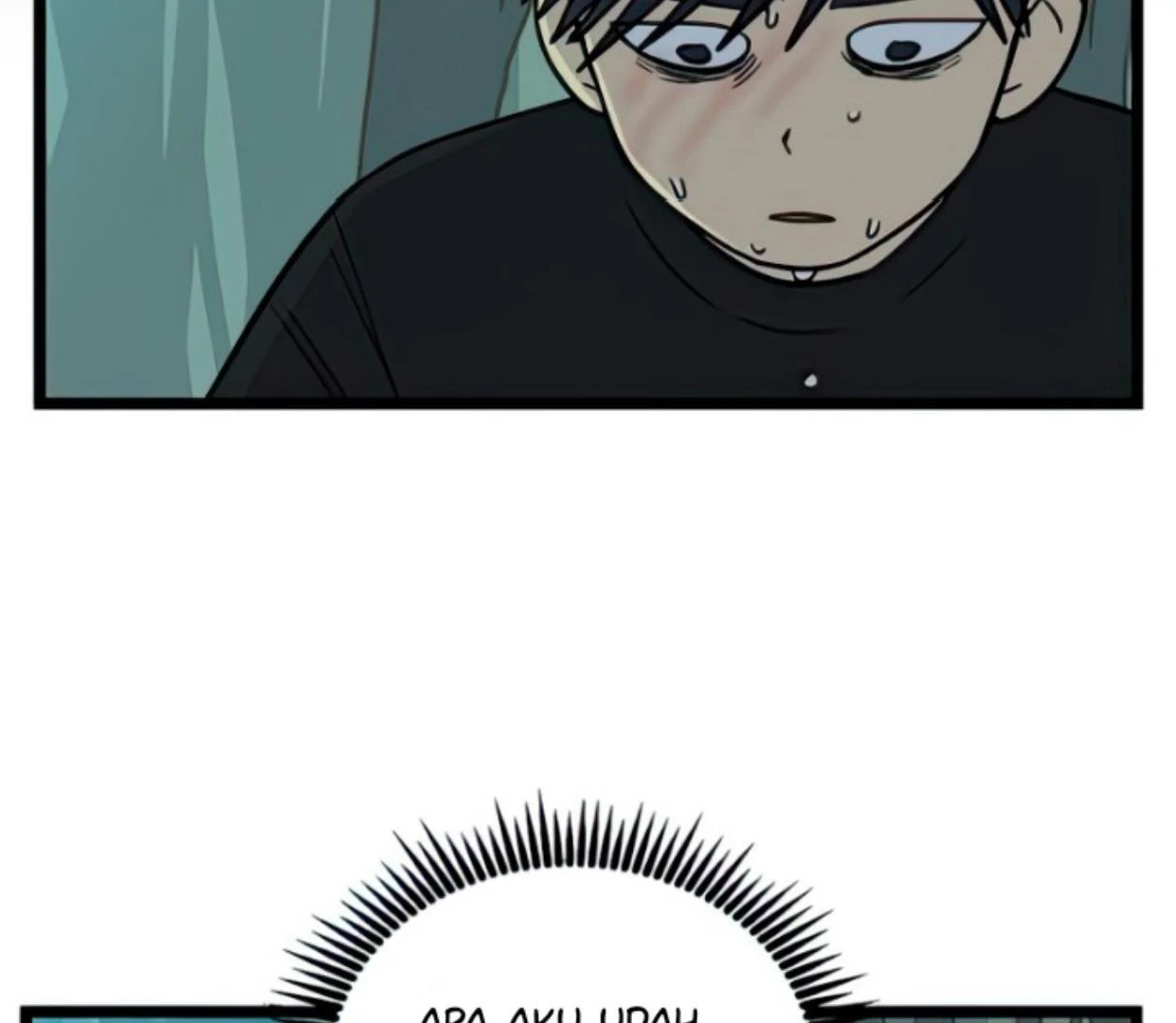 homeless - Chapter: 99