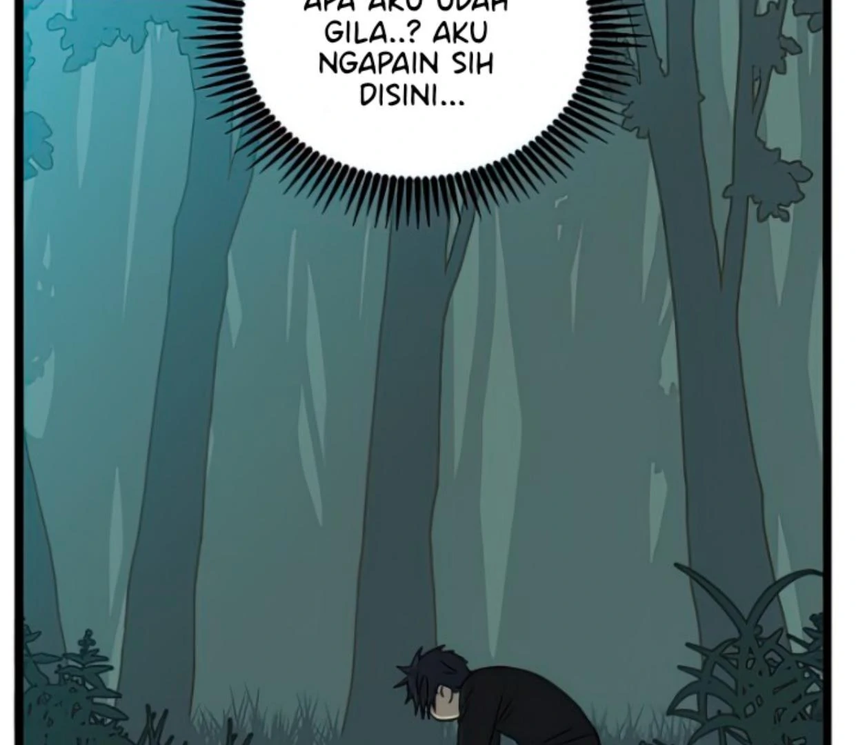 homeless - Chapter: 99