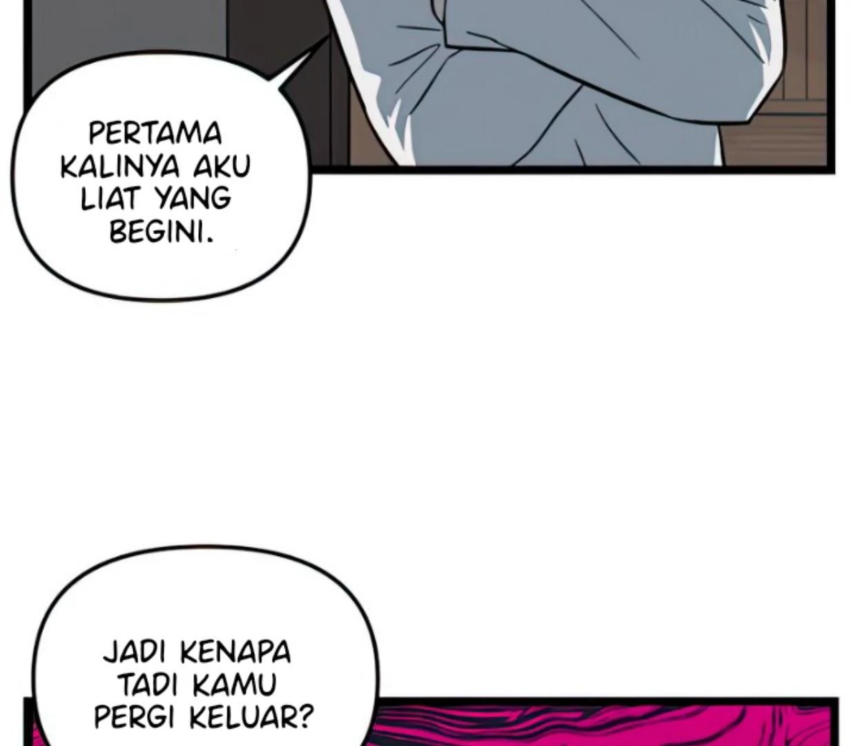 homeless - Chapter: 99