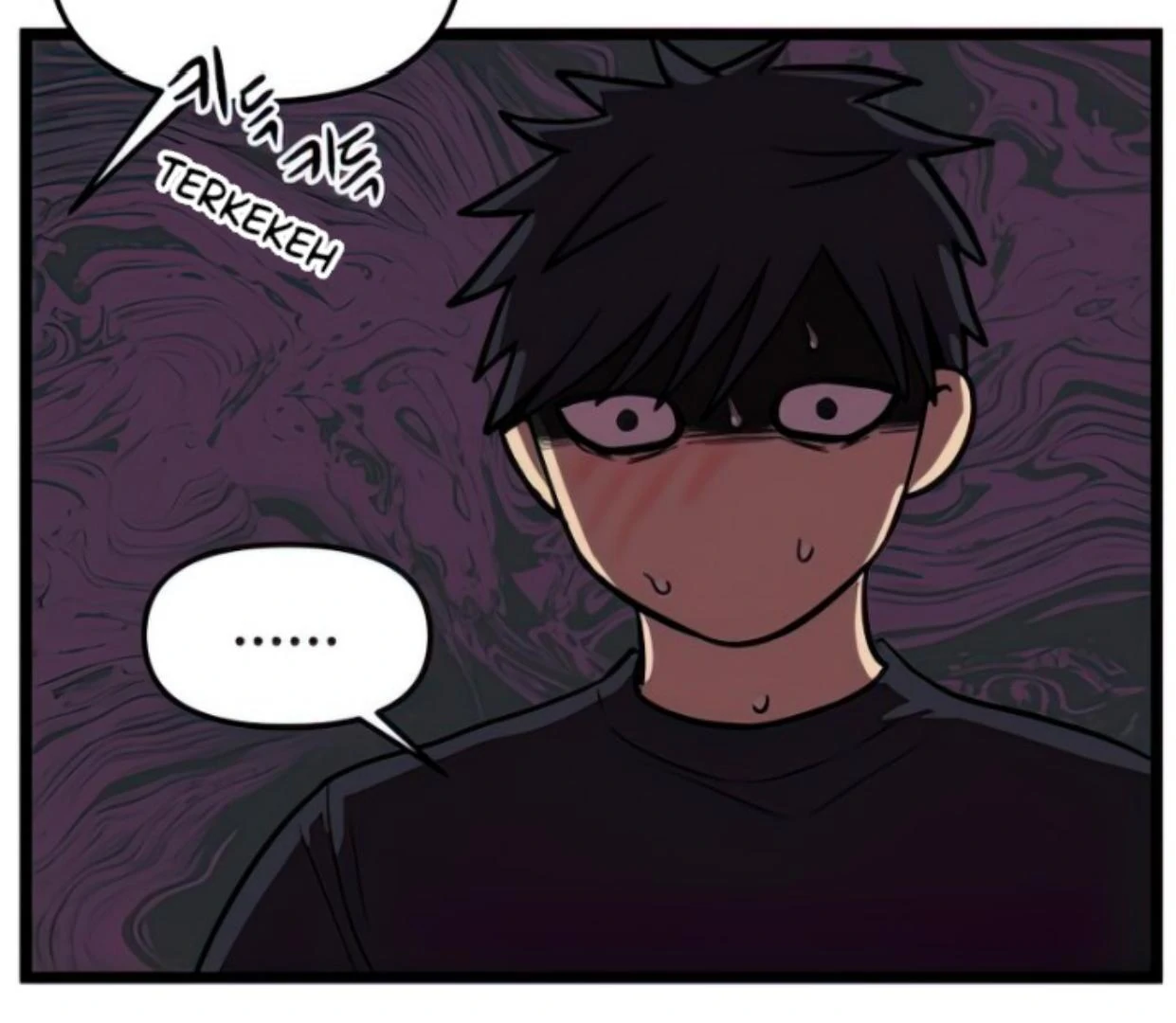 homeless - Chapter: 99