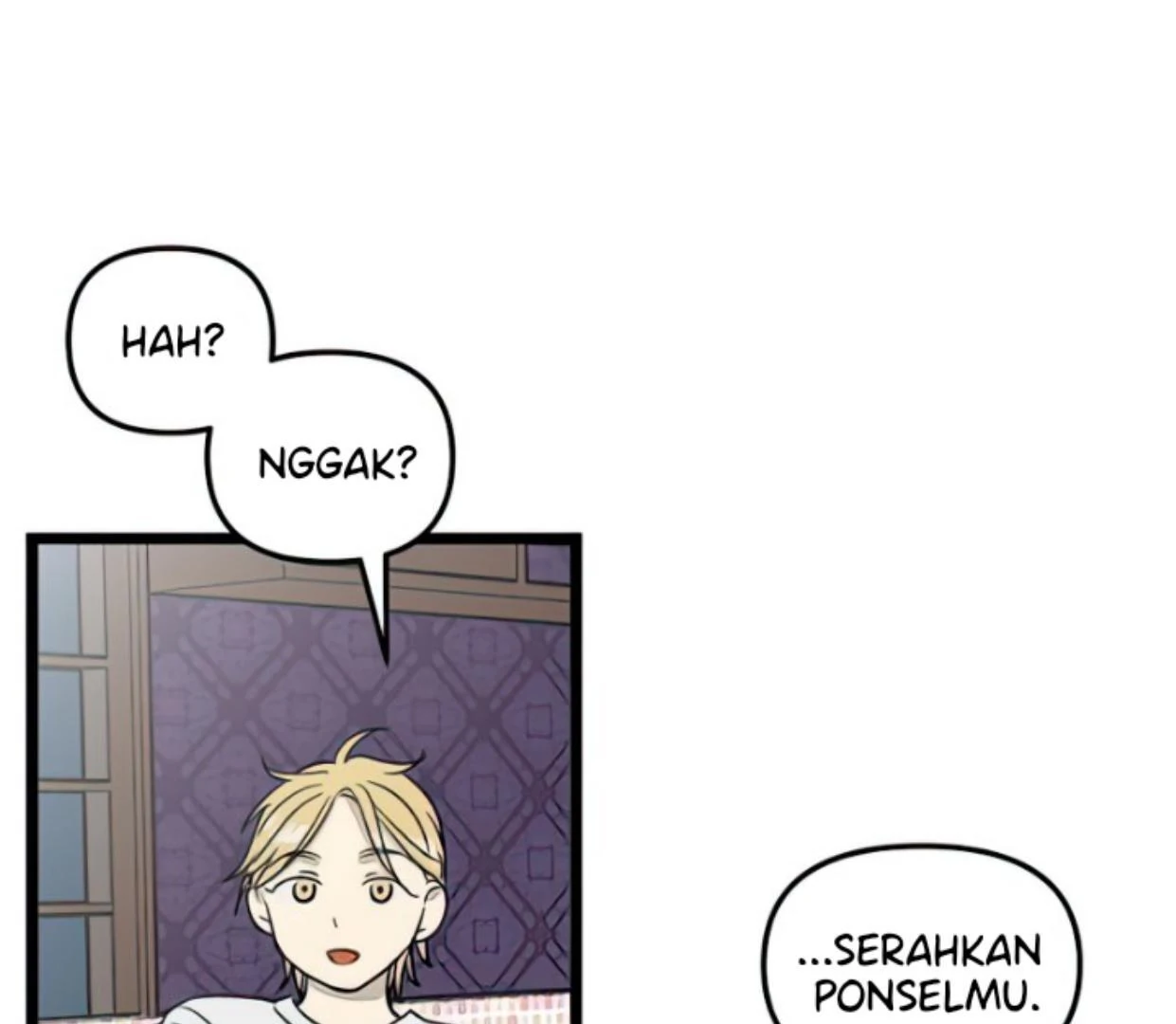 homeless - Chapter: 99