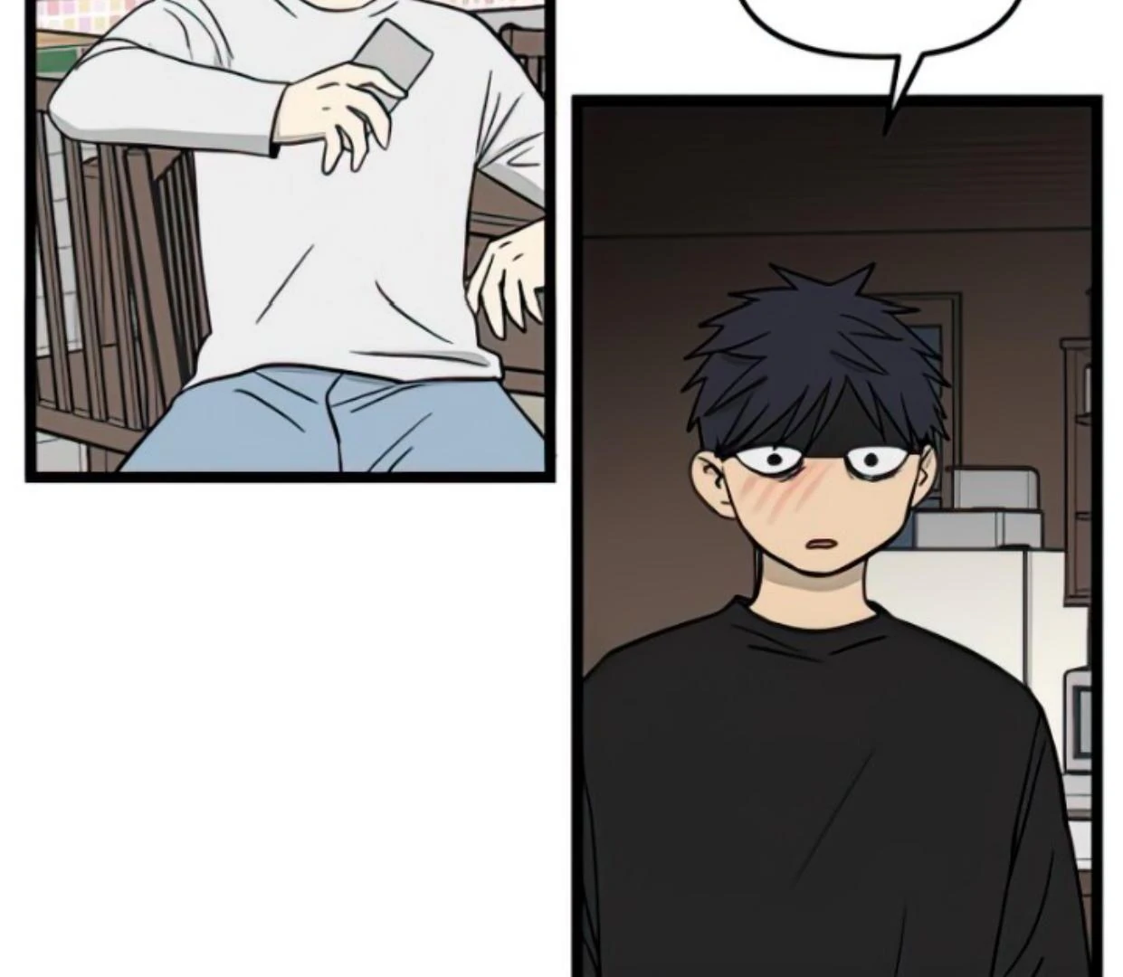 homeless - Chapter: 99
