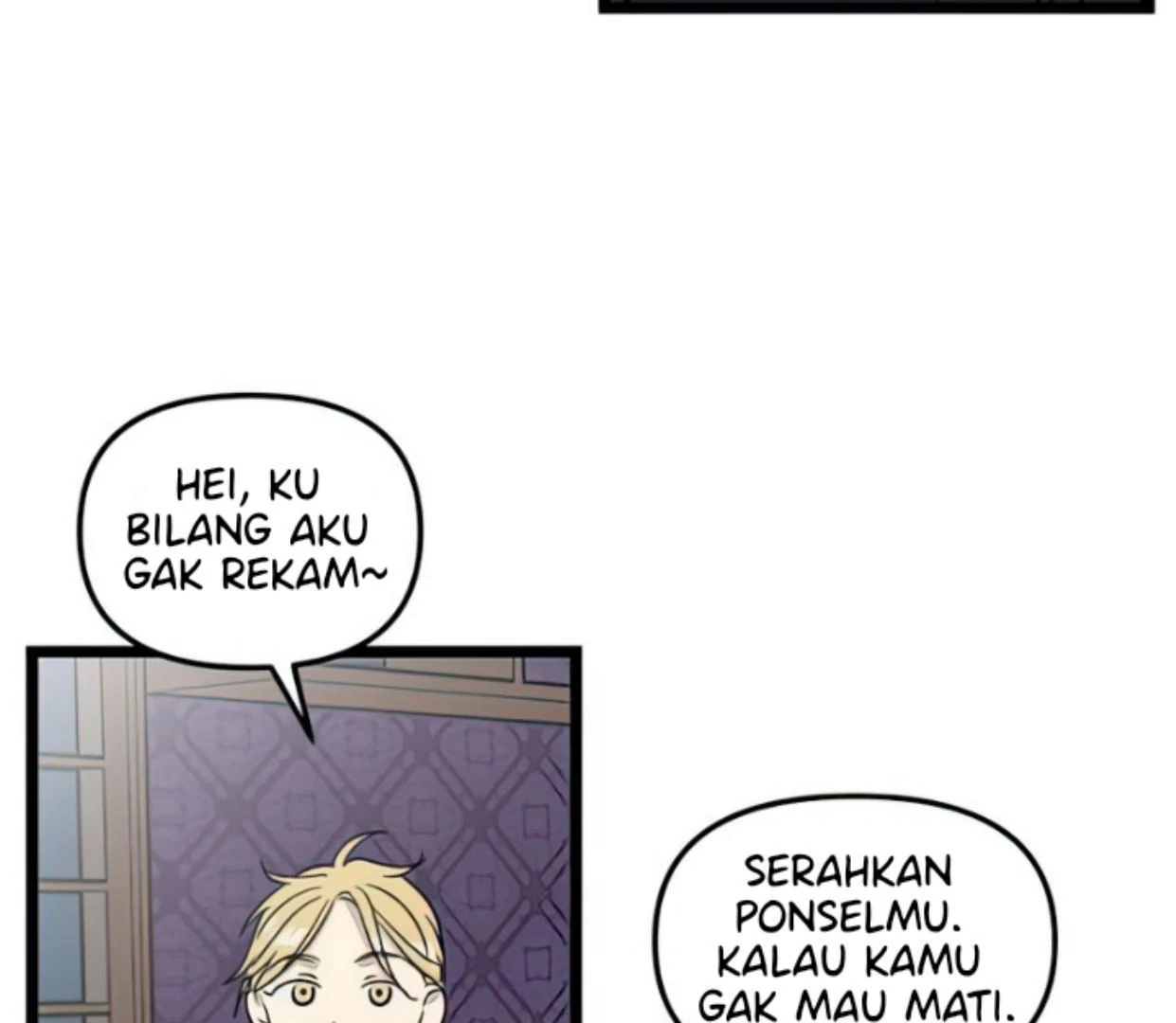 homeless - Chapter: 99