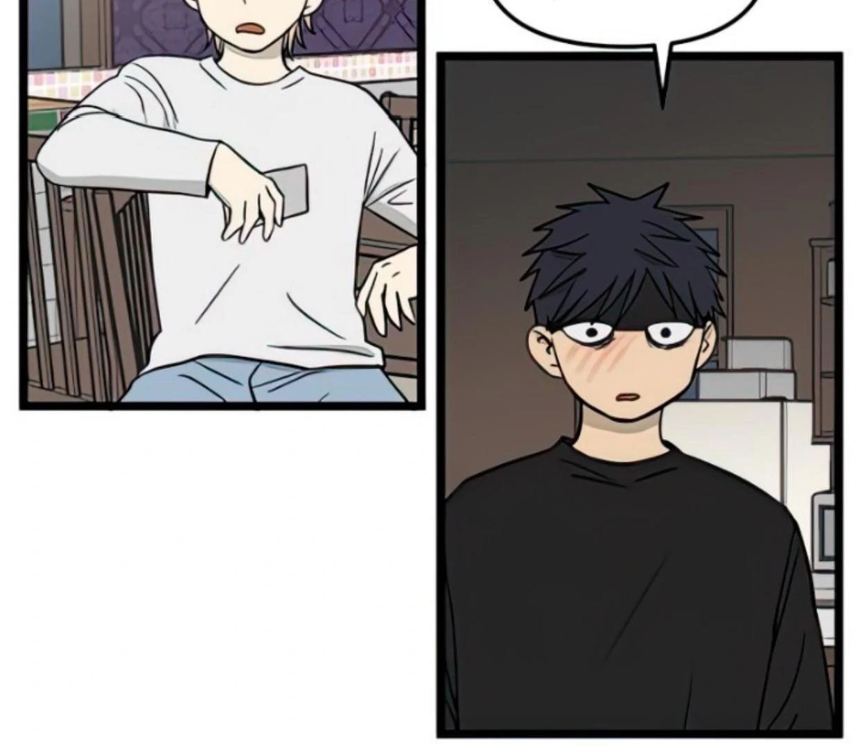 homeless - Chapter: 99