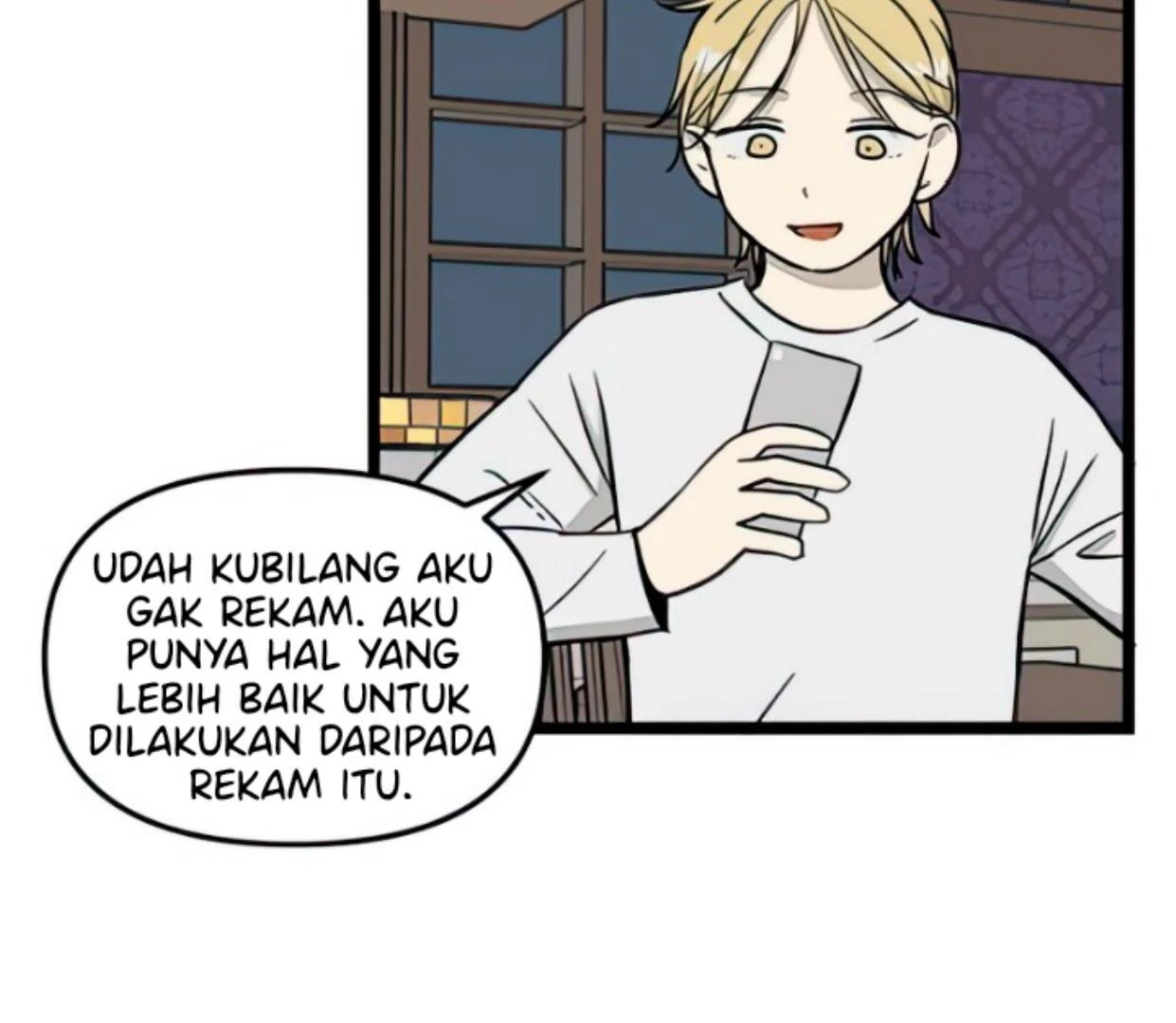homeless - Chapter: 99
