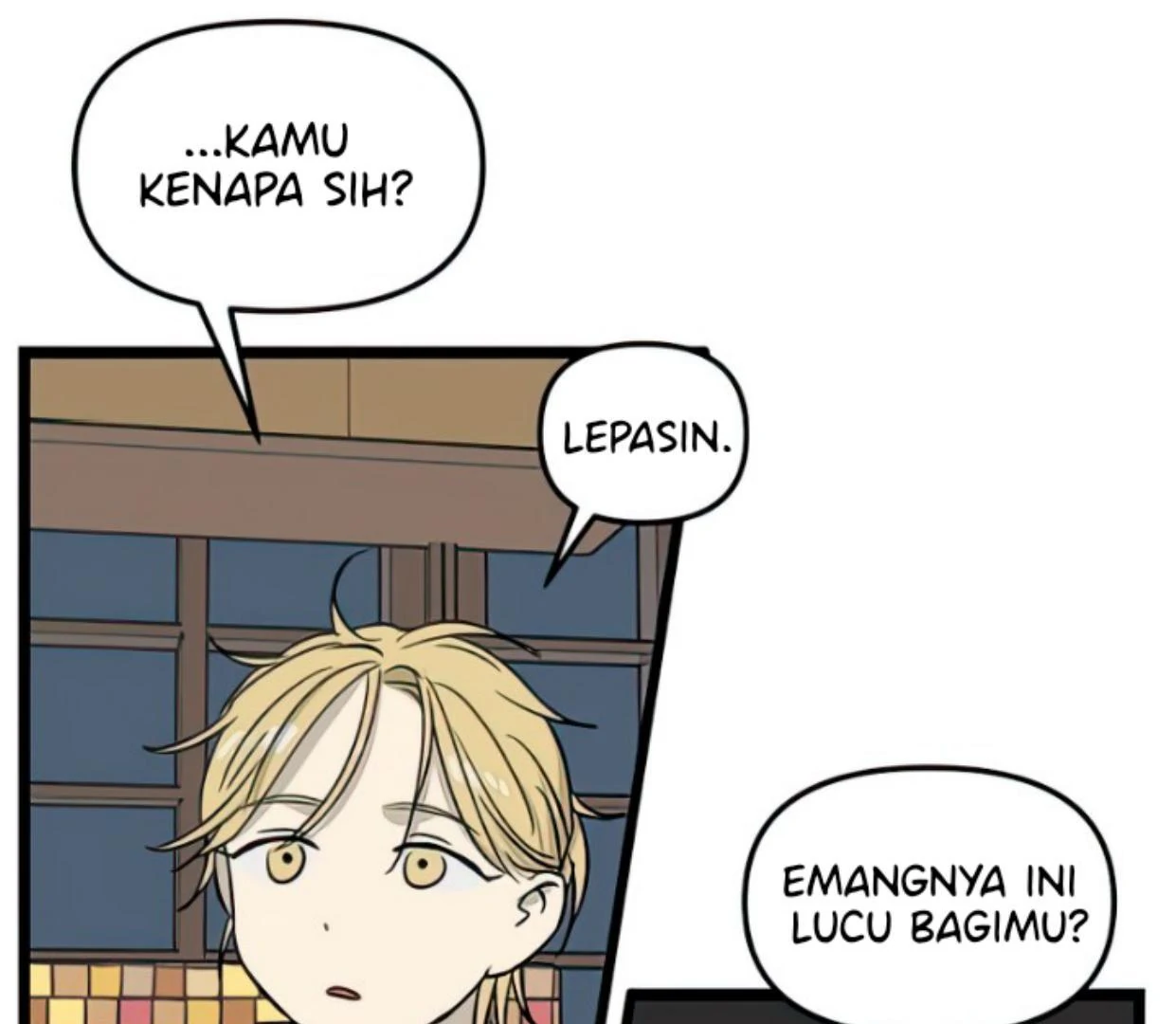 homeless - Chapter: 99