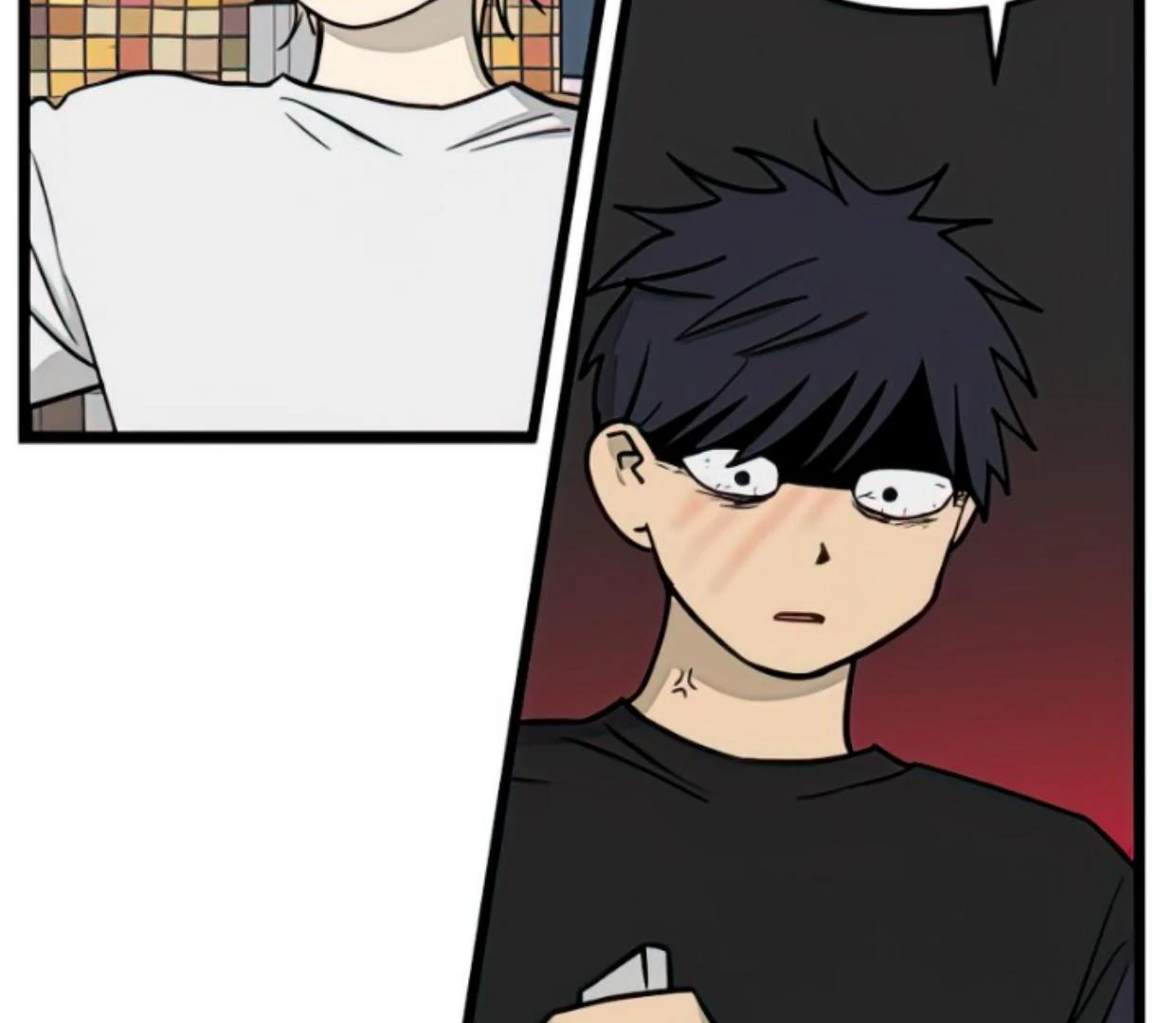 homeless - Chapter: 99