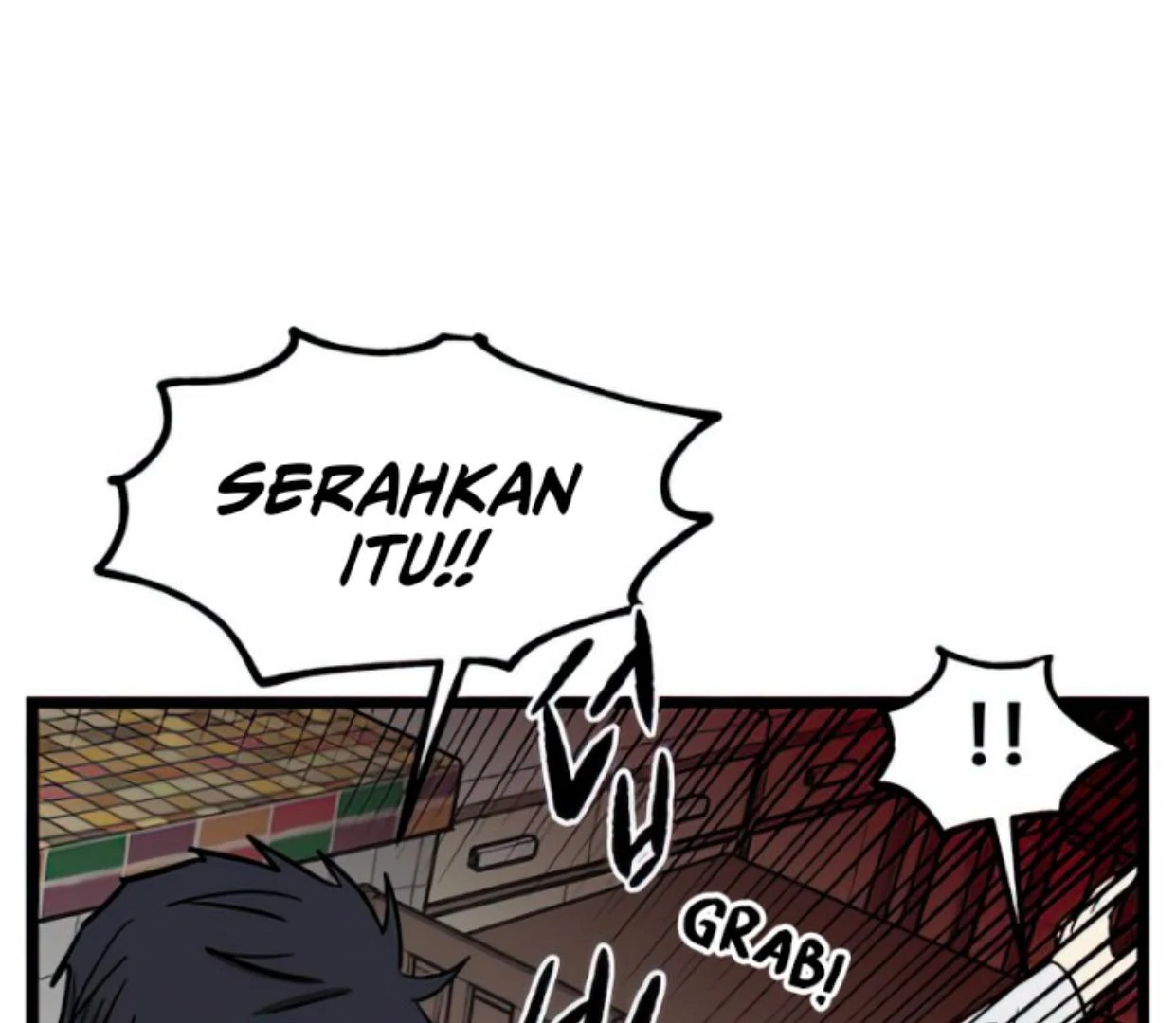 homeless - Chapter: 99