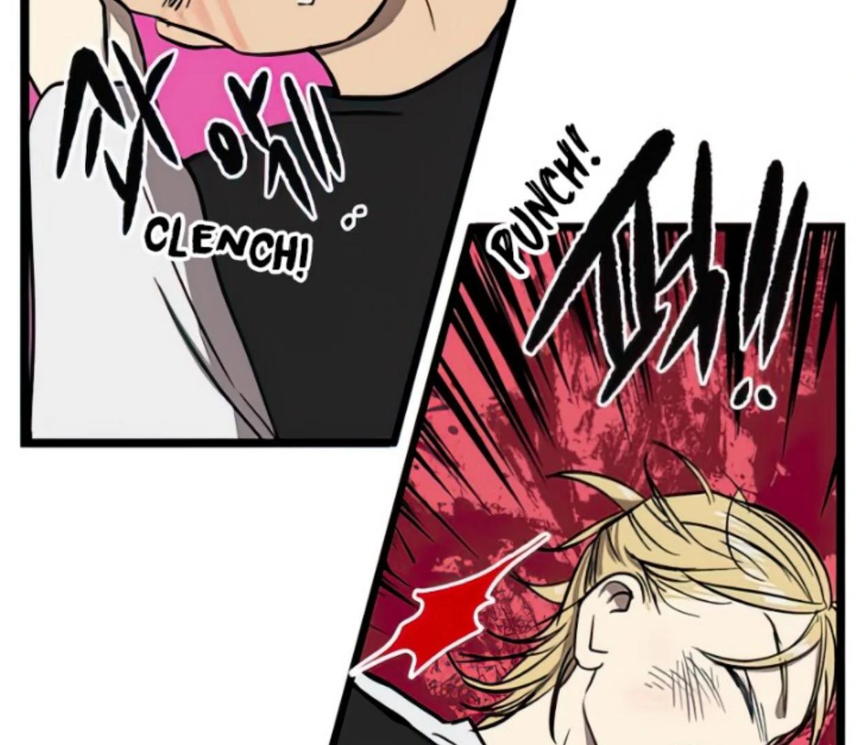 homeless - Chapter: 99