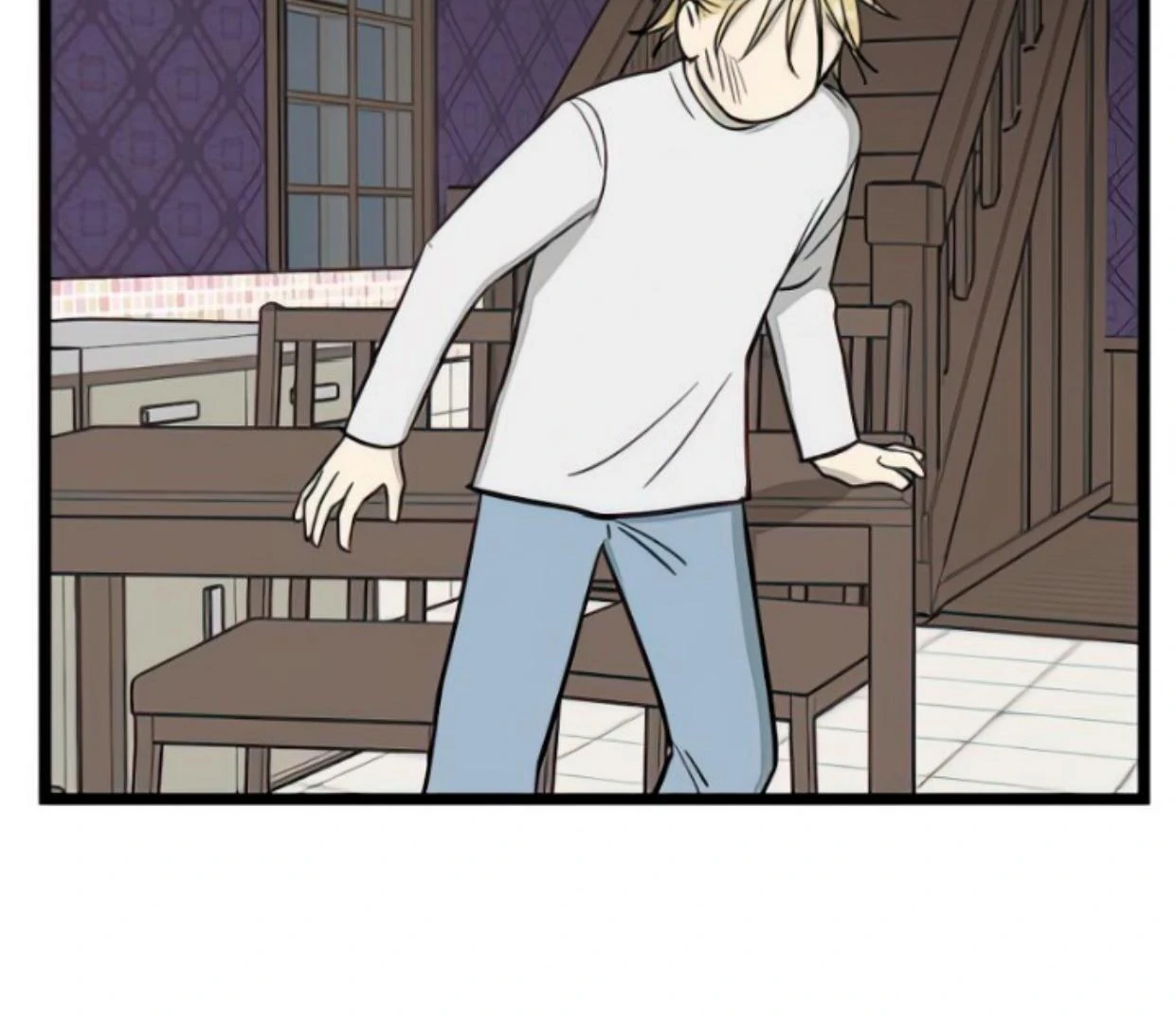 homeless - Chapter: 99