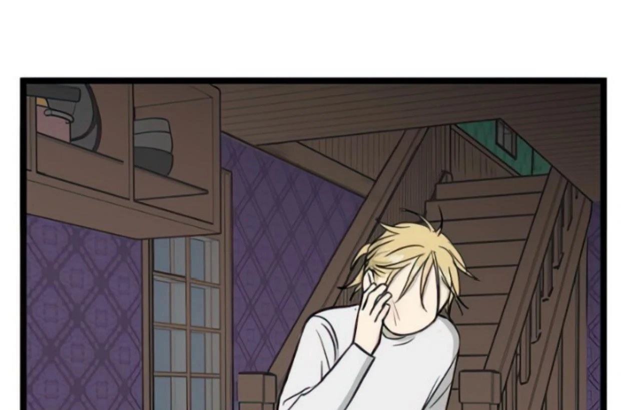 homeless - Chapter: 99