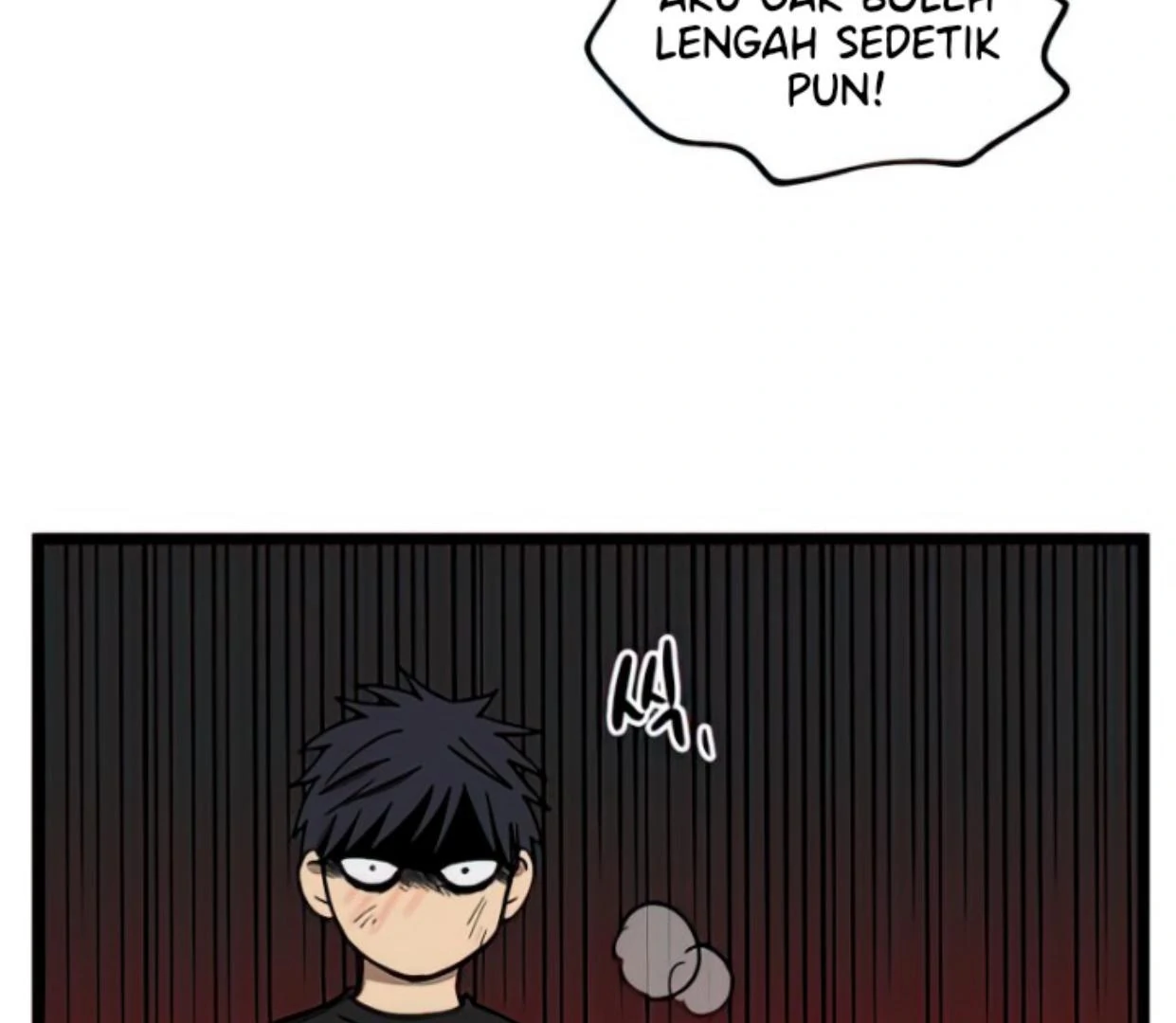 homeless - Chapter: 99