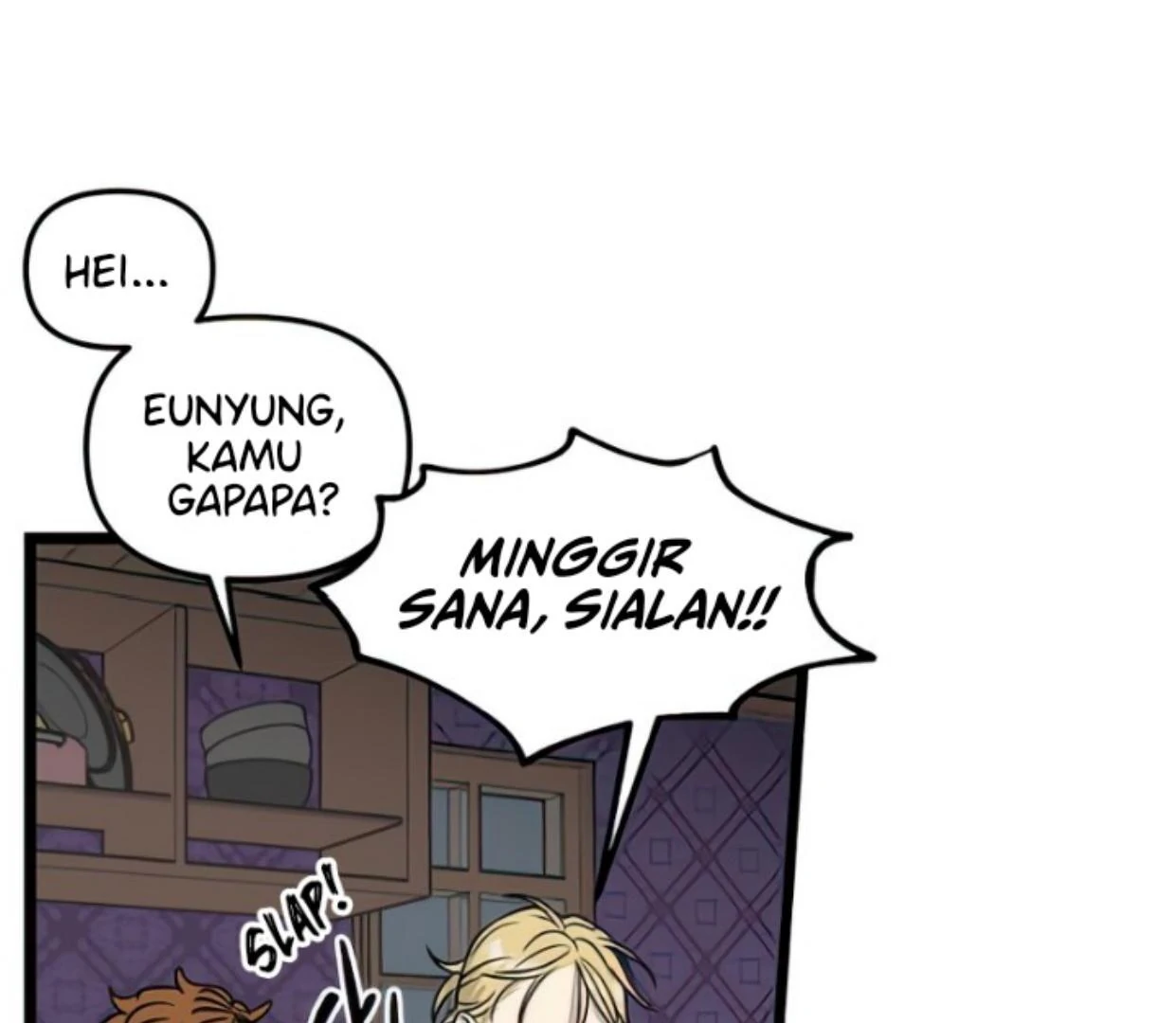 homeless - Chapter: 99