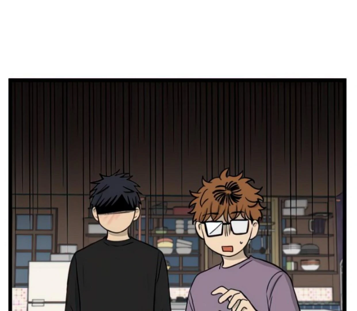 homeless - Chapter: 99