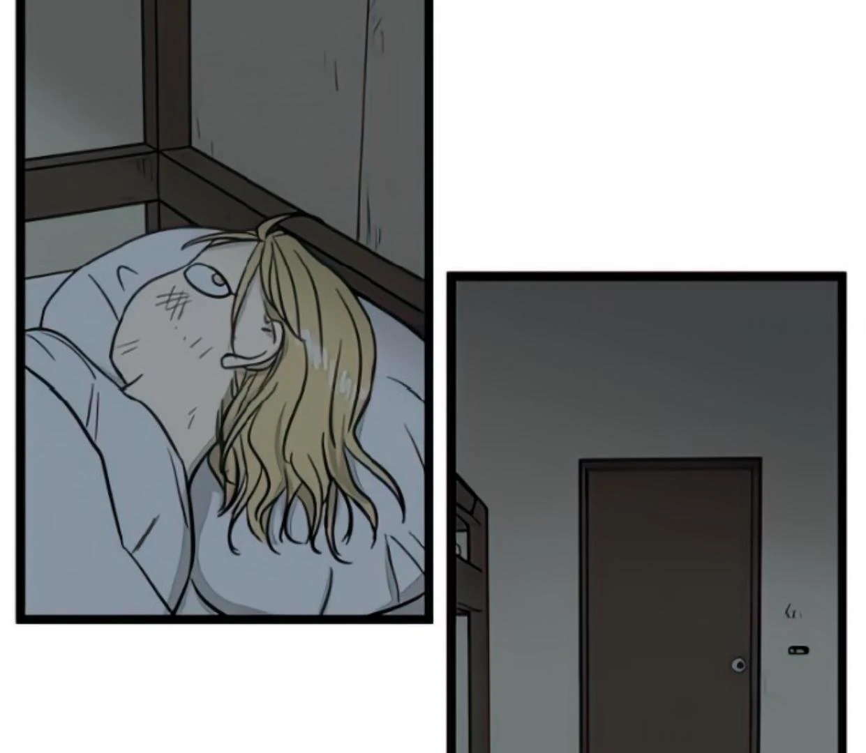 homeless - Chapter: 99