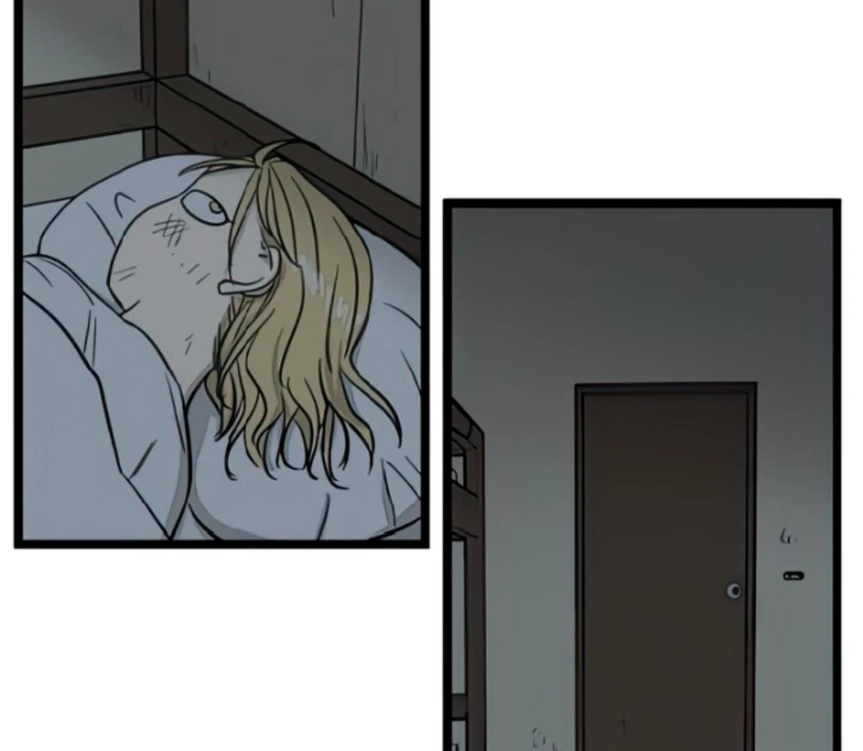 homeless - Chapter: 99