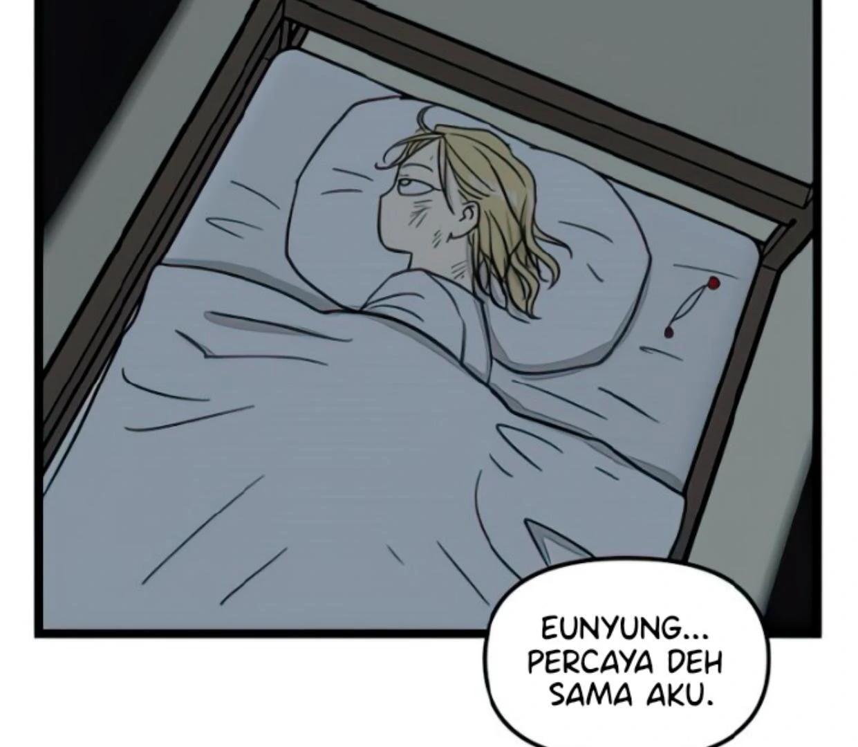 homeless - Chapter: 99