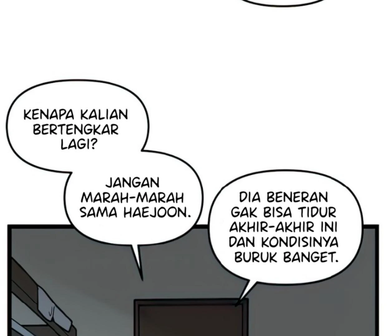 homeless - Chapter: 99