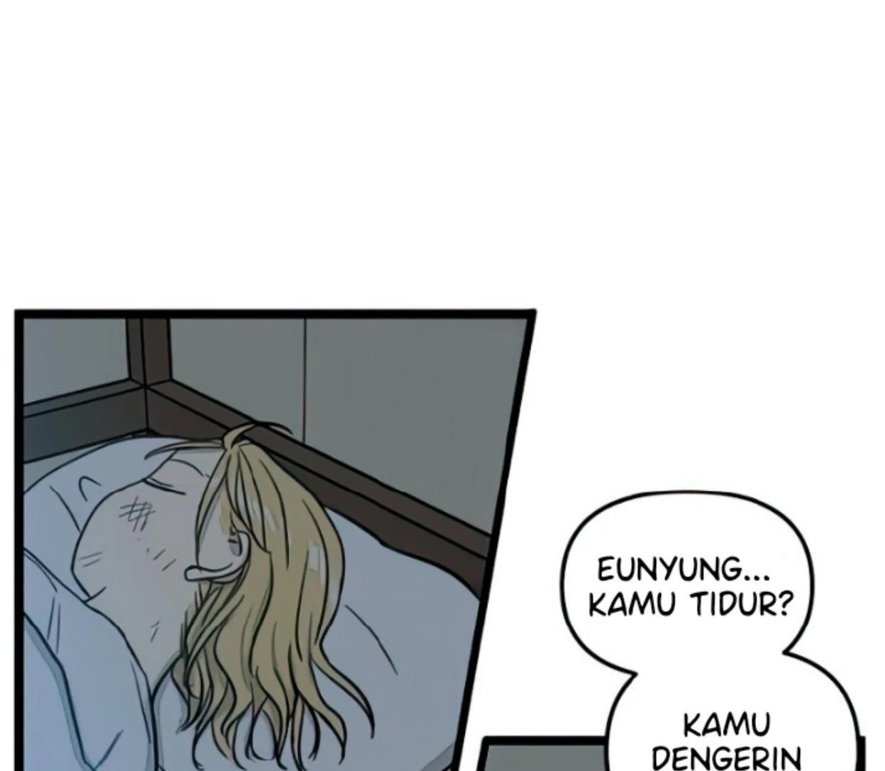 homeless - Chapter: 99