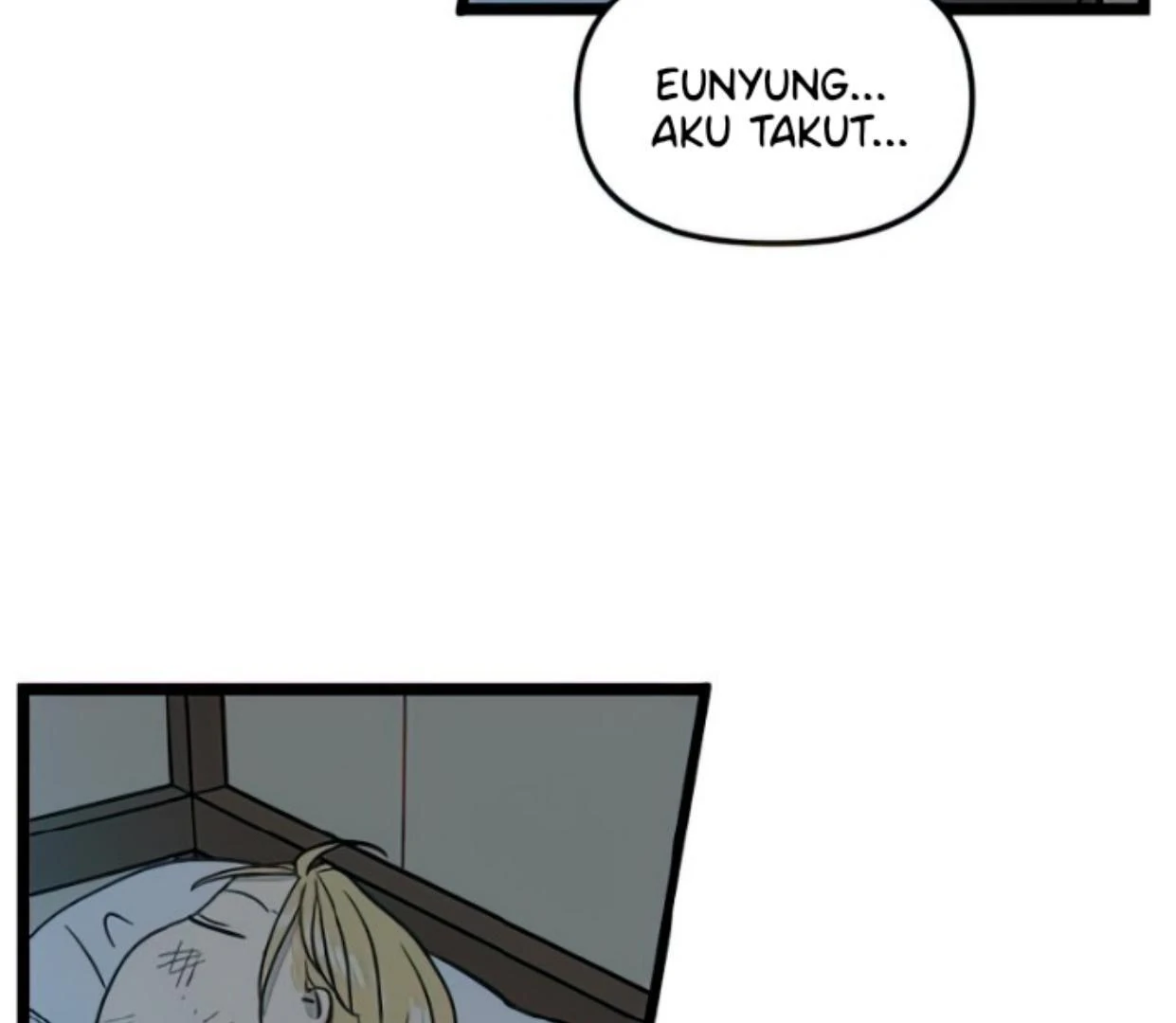 homeless - Chapter: 99