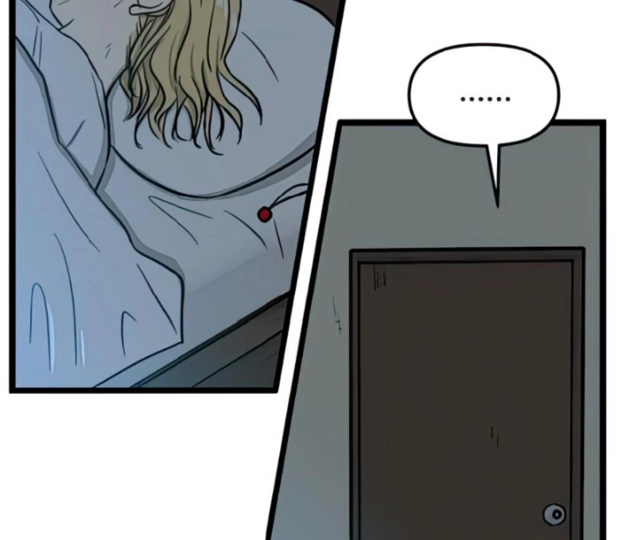homeless - Chapter: 99
