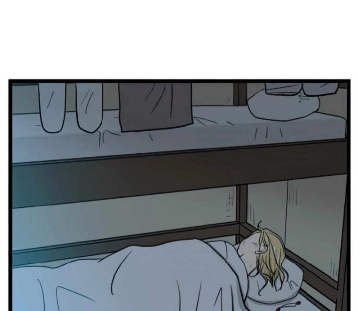homeless - Chapter: 99