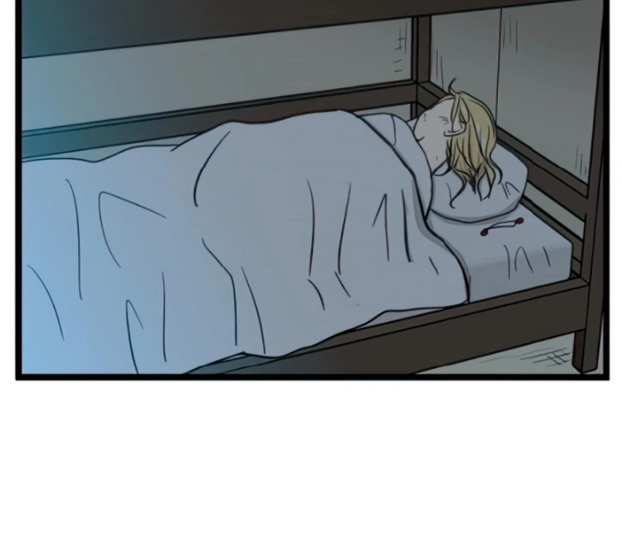 homeless - Chapter: 99