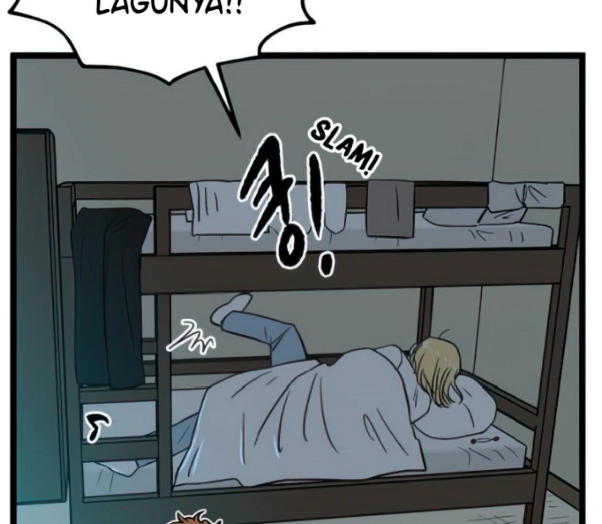 homeless - Chapter: 99