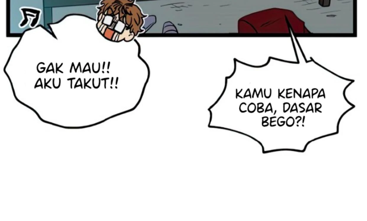 homeless - Chapter: 99
