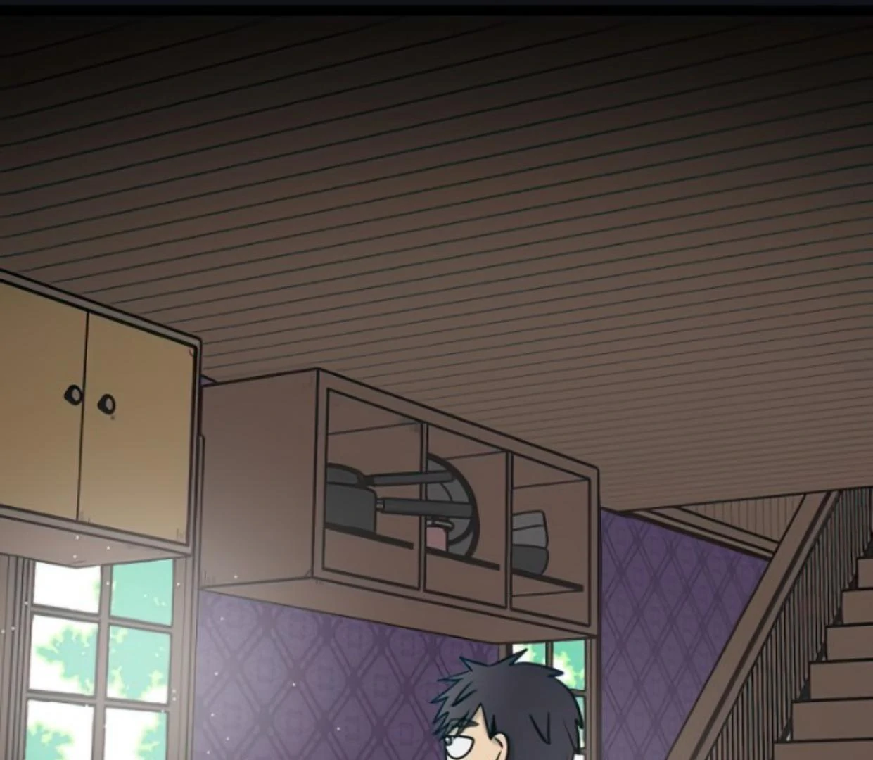 homeless - Chapter: 105