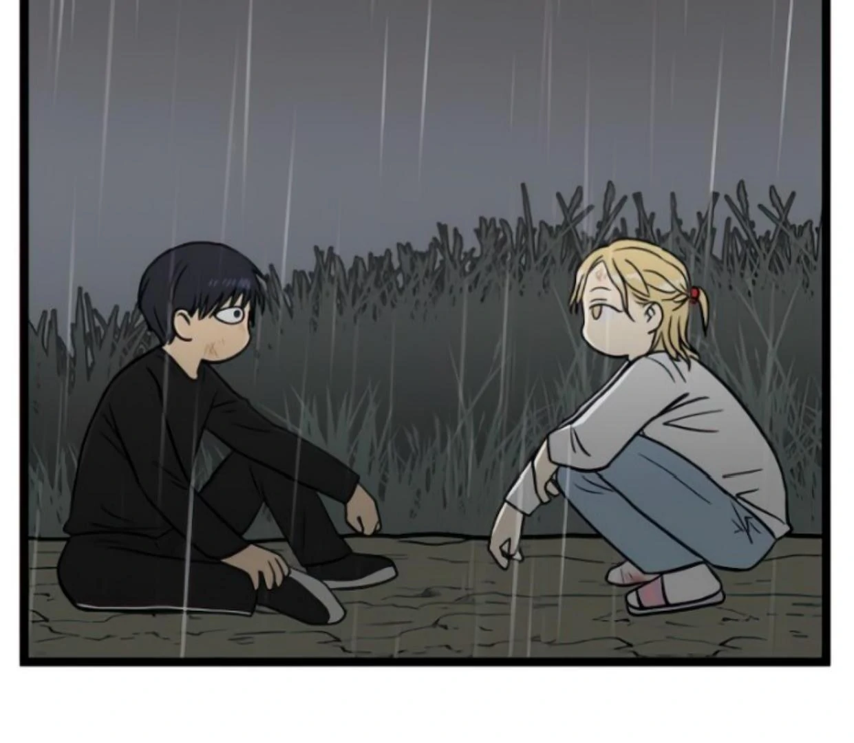homeless - Chapter: 105