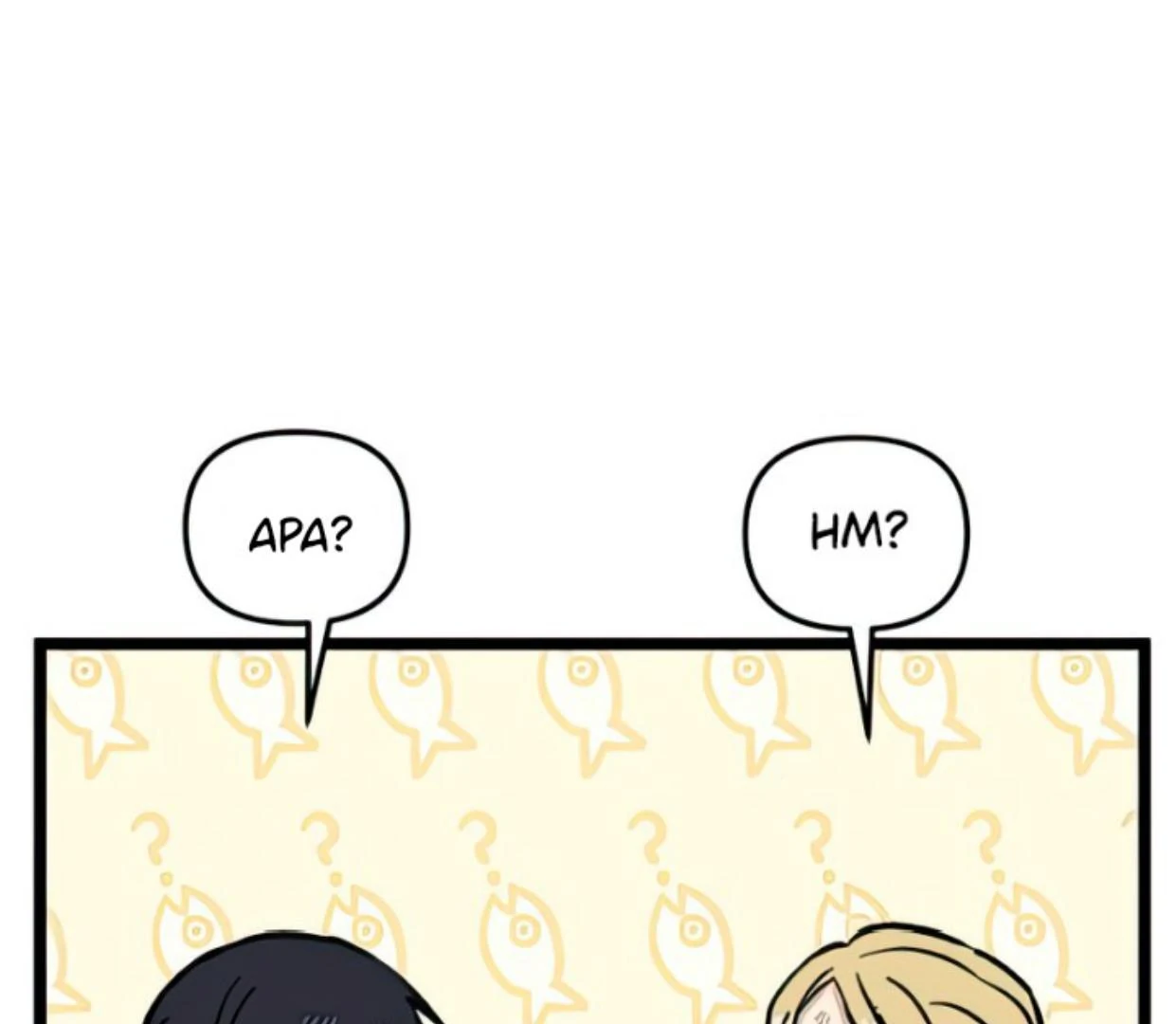 homeless - Chapter: 105