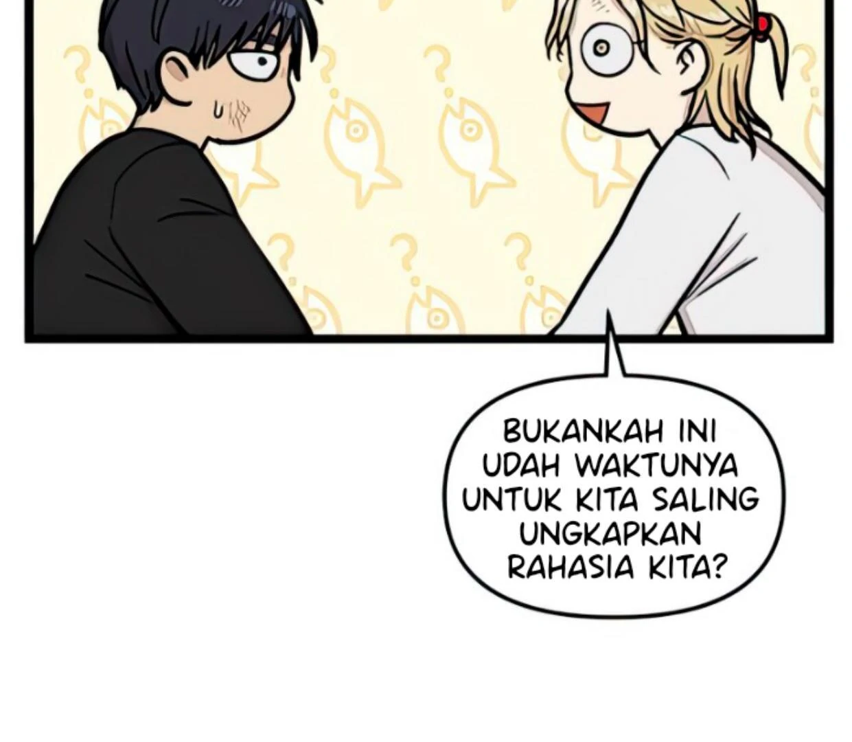 homeless - Chapter: 105