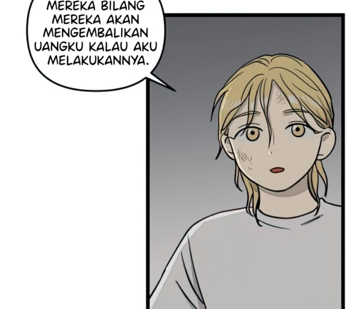 homeless - Chapter: 105