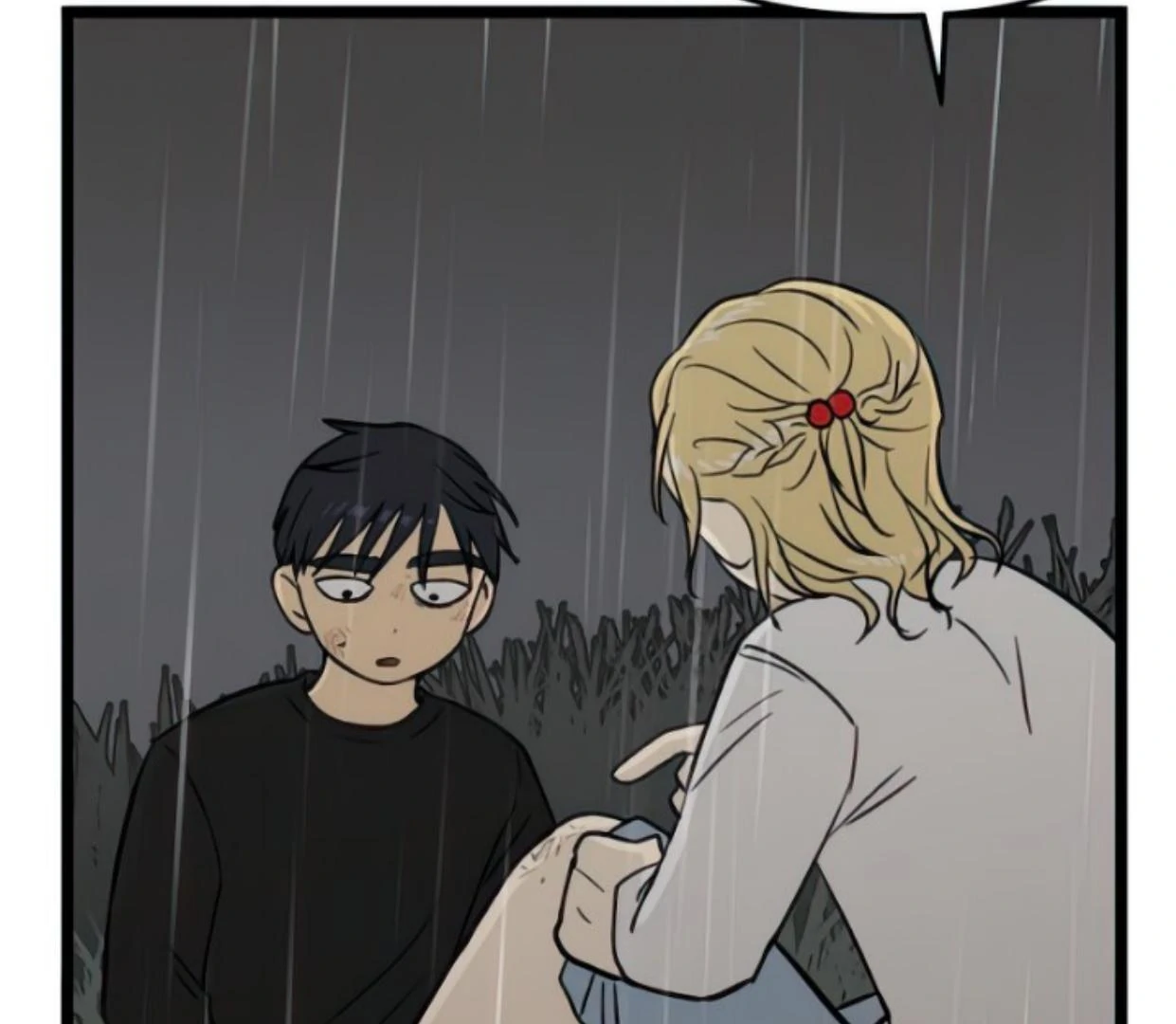 homeless - Chapter: 105