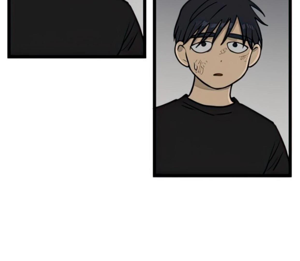 homeless - Chapter: 105