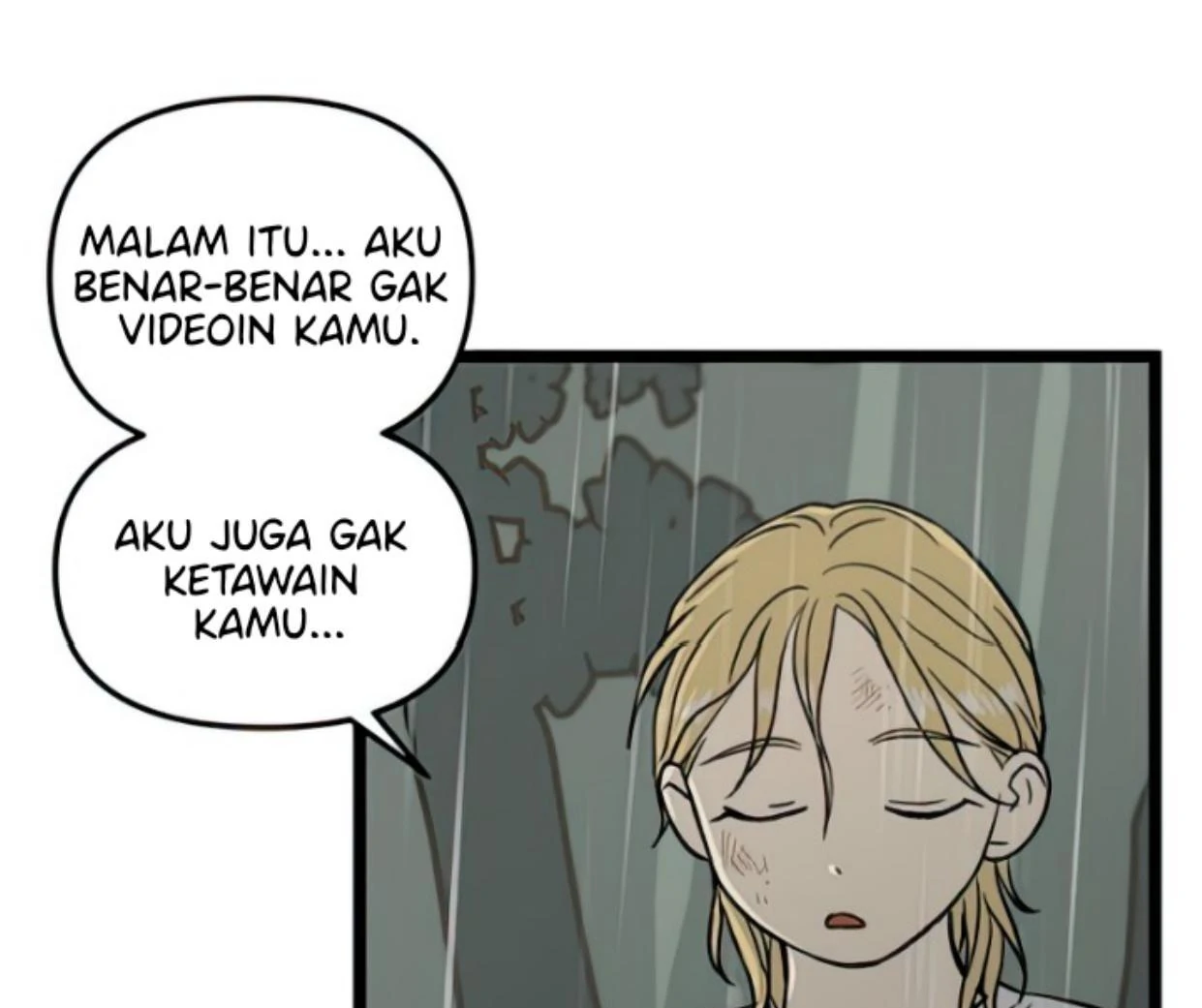 homeless - Chapter: 105