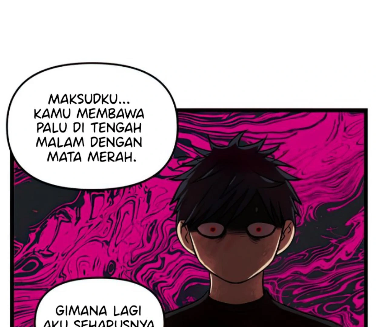 homeless - Chapter: 105