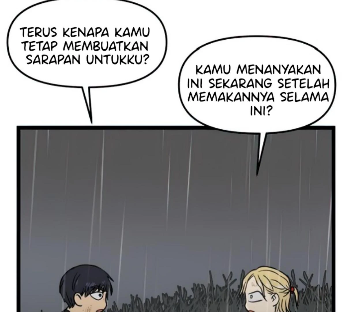 homeless - Chapter: 105