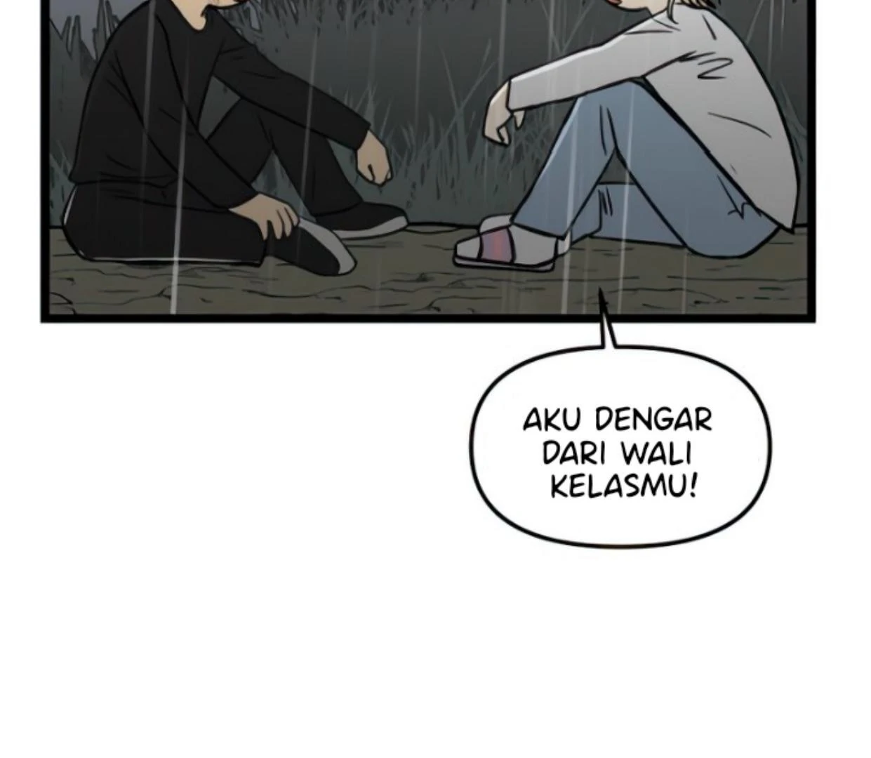 homeless - Chapter: 105