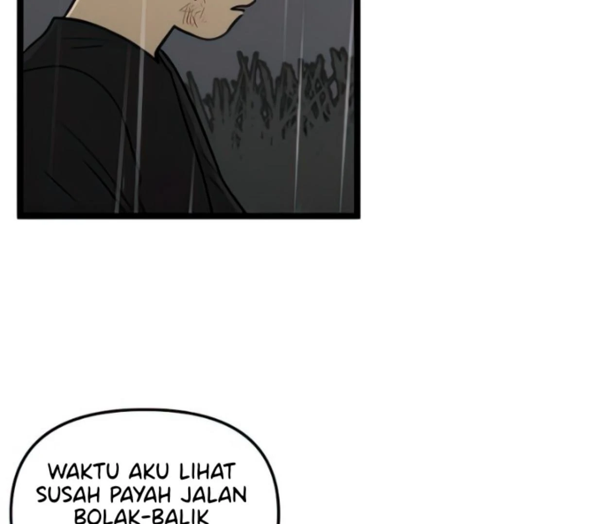 homeless - Chapter: 105