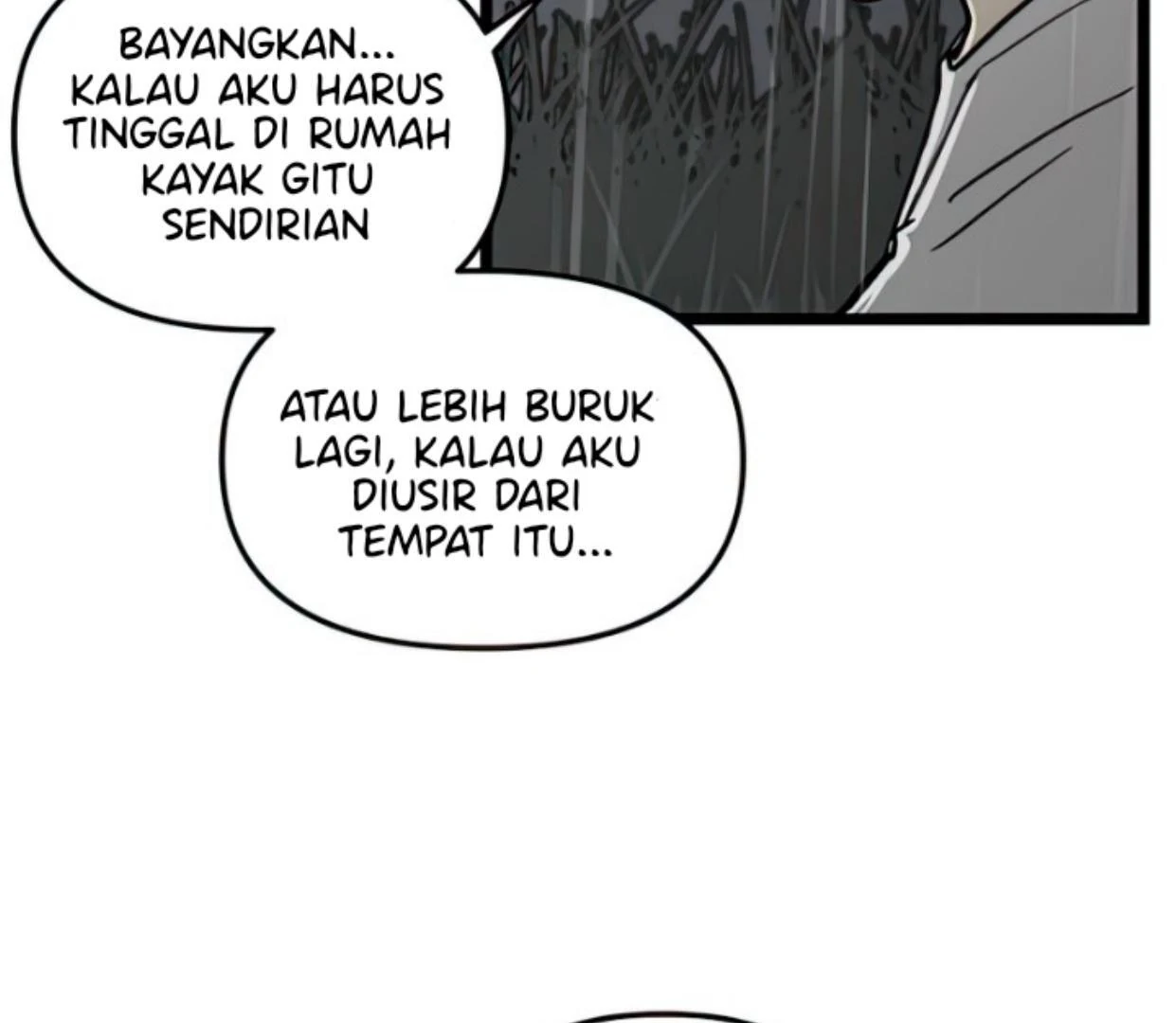 homeless - Chapter: 105