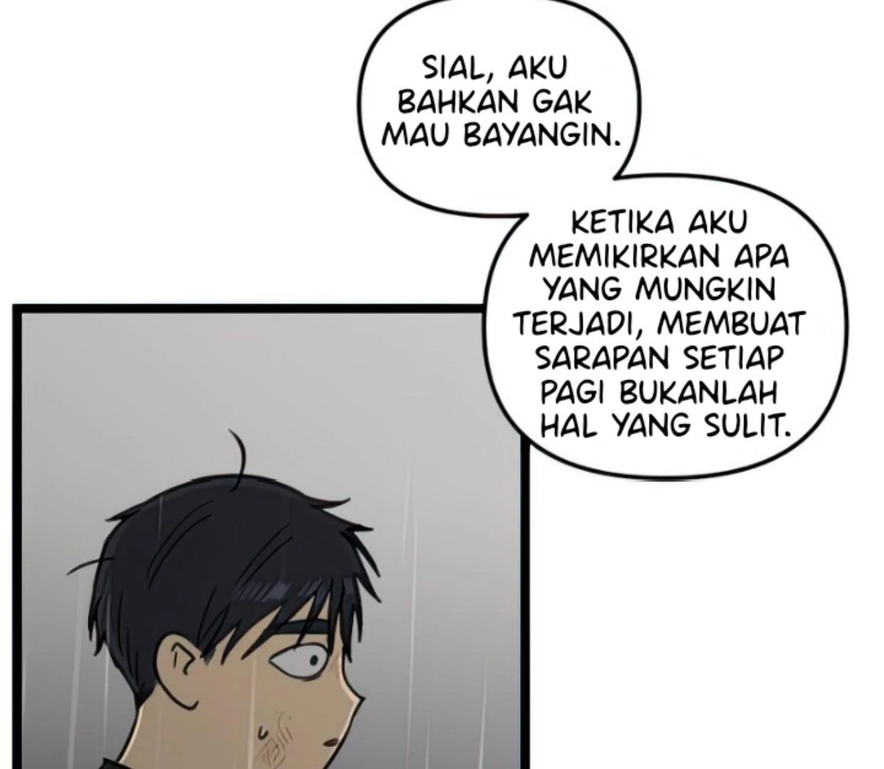homeless - Chapter: 105
