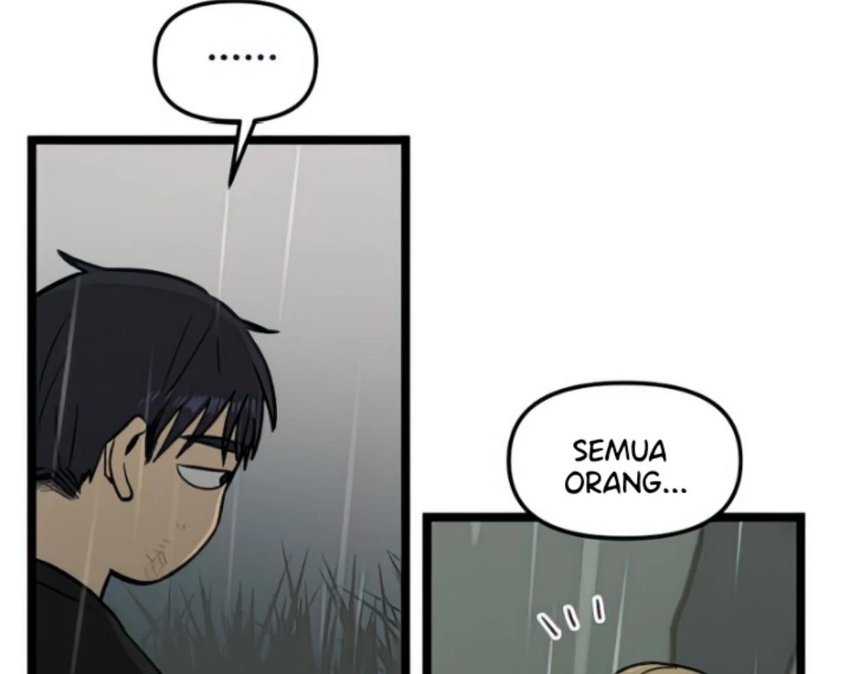 homeless - Chapter: 105