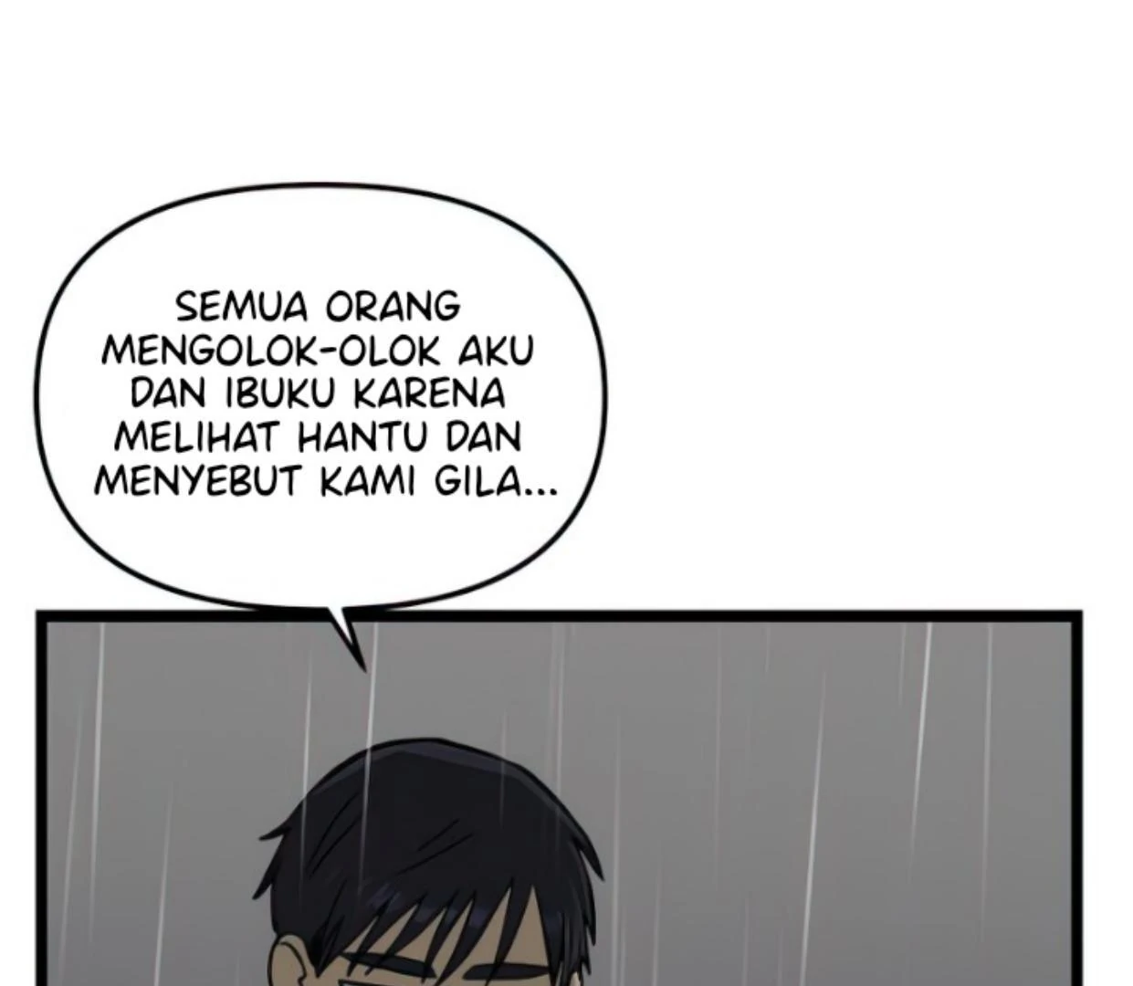 homeless - Chapter: 105