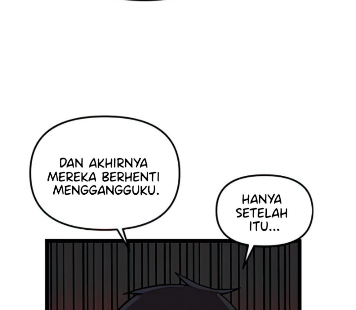 homeless - Chapter: 105