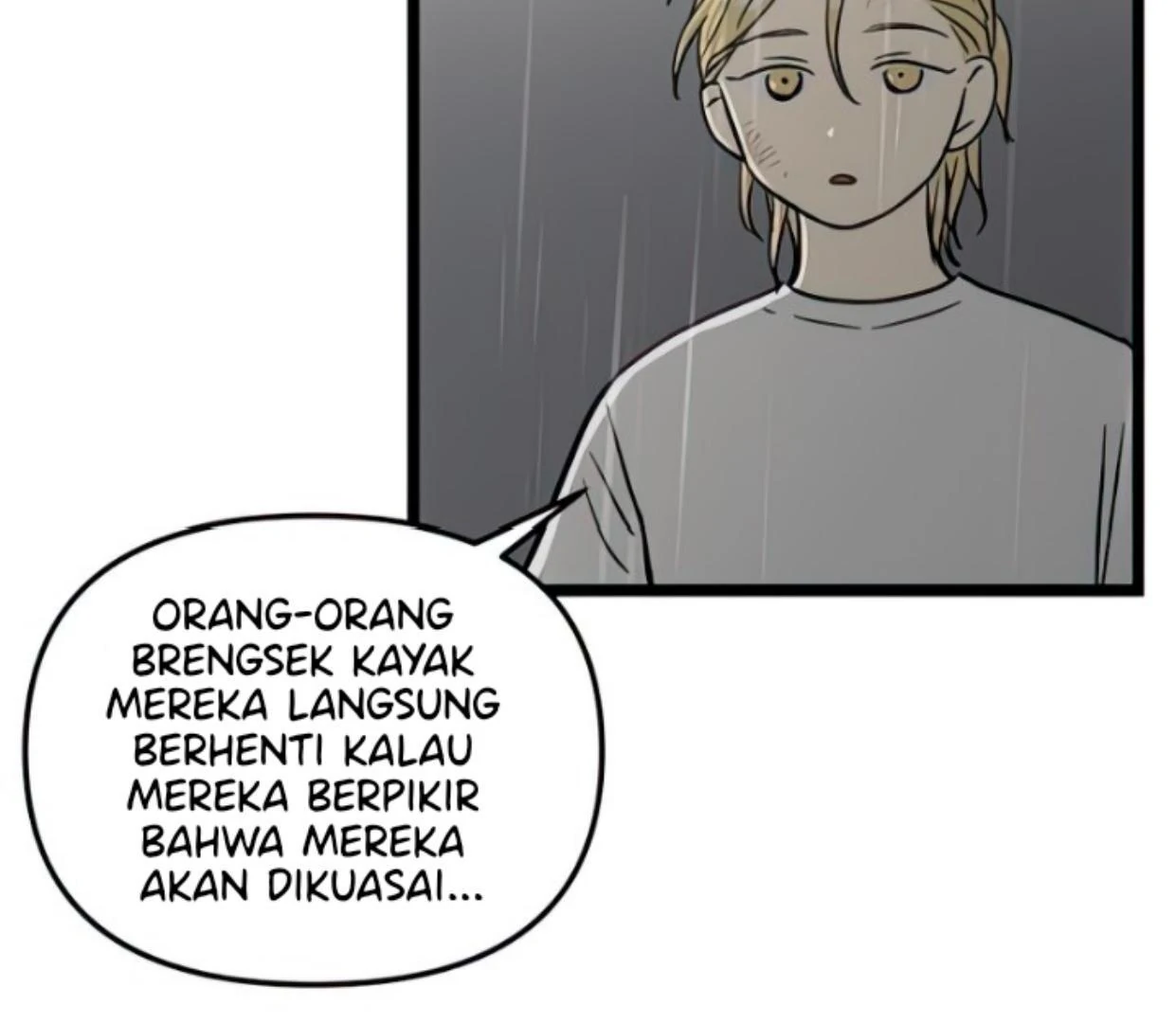 homeless - Chapter: 105