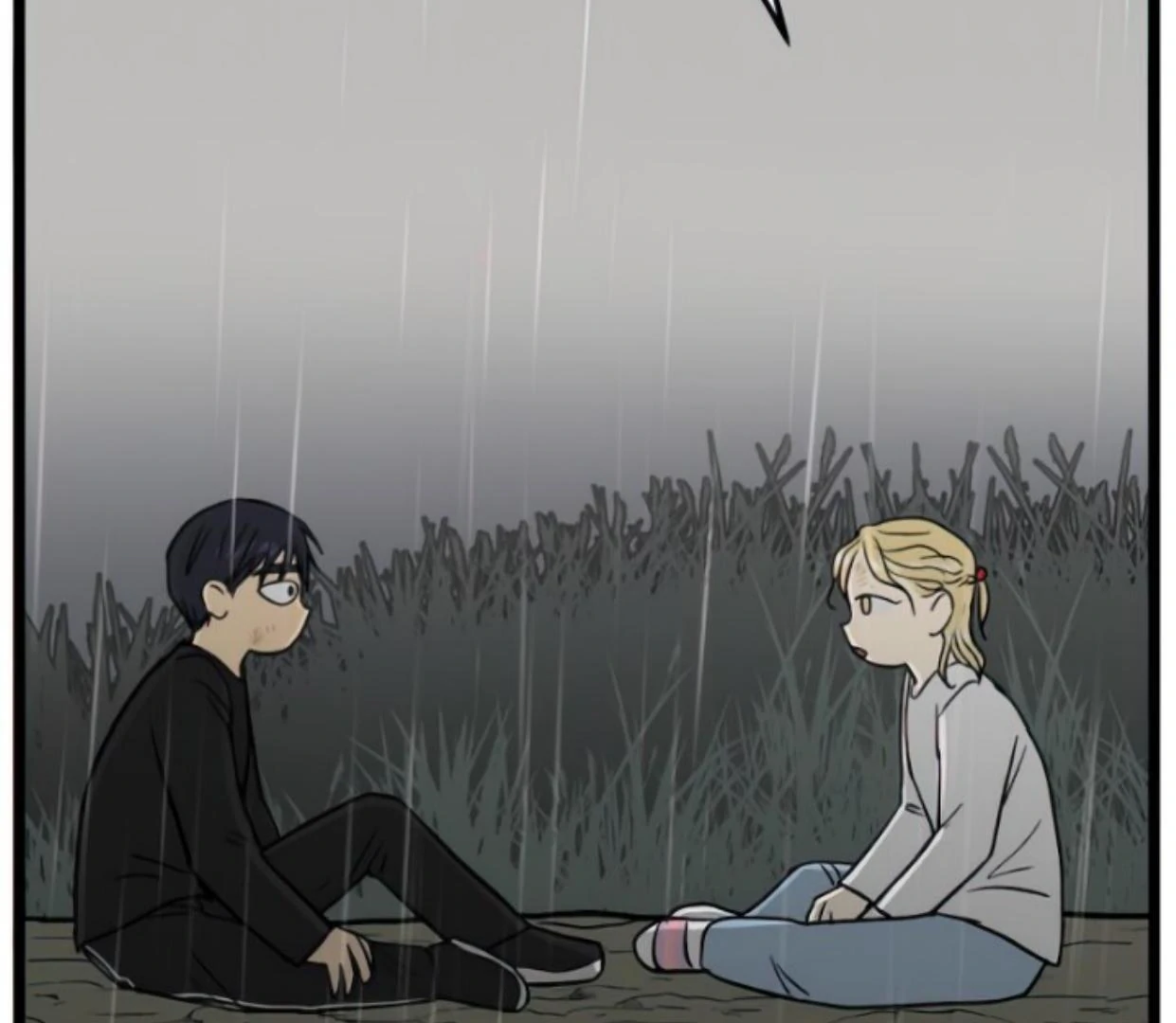 homeless - Chapter: 105